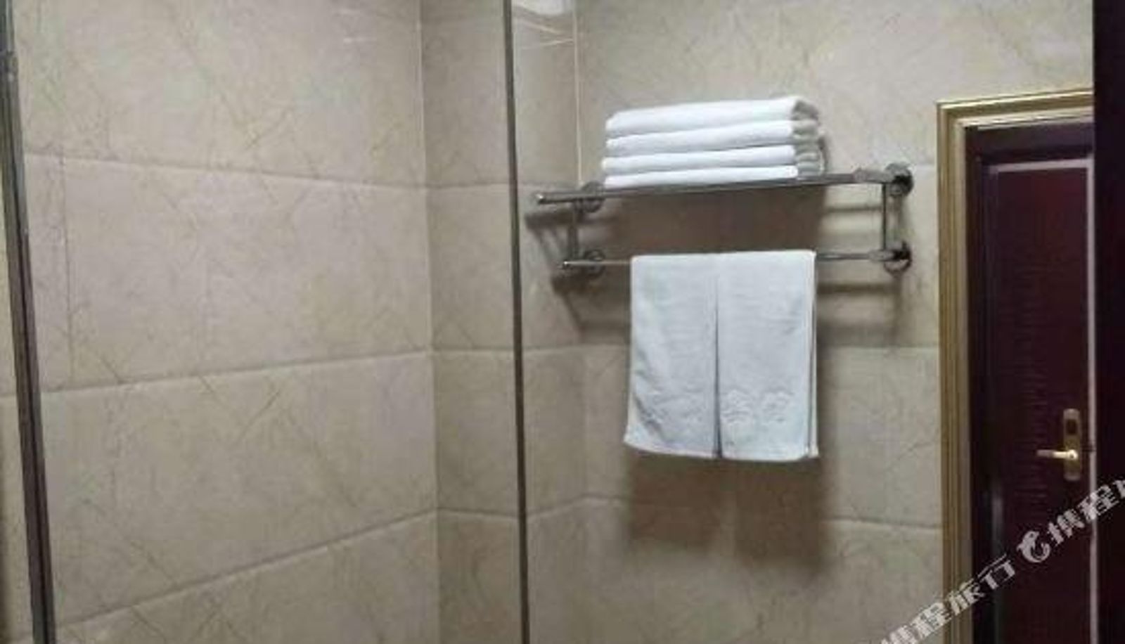 Innenbreich - Datong Yongtai Hotel