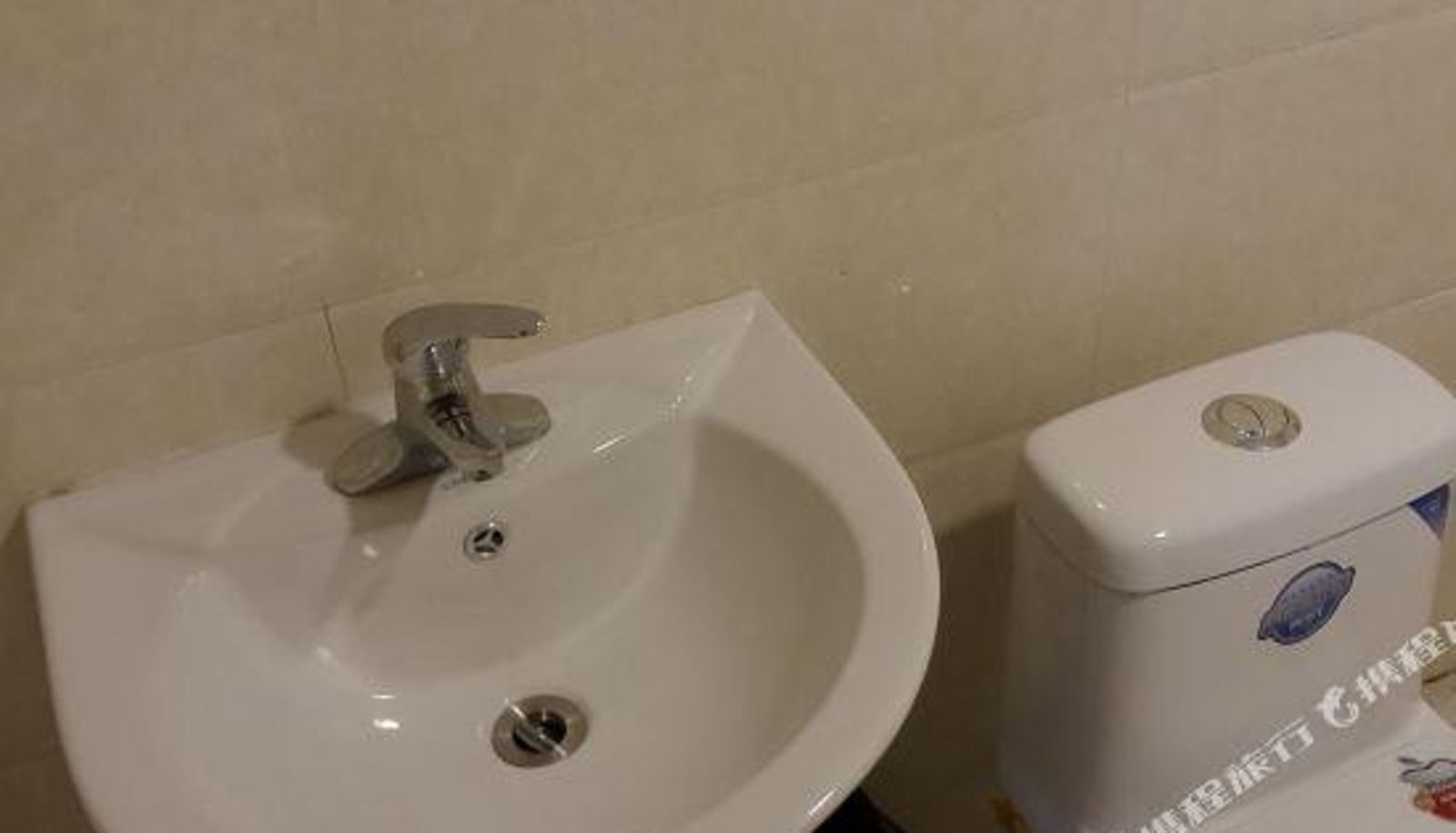 Zimmer - Datong Jiamei Express Hotel