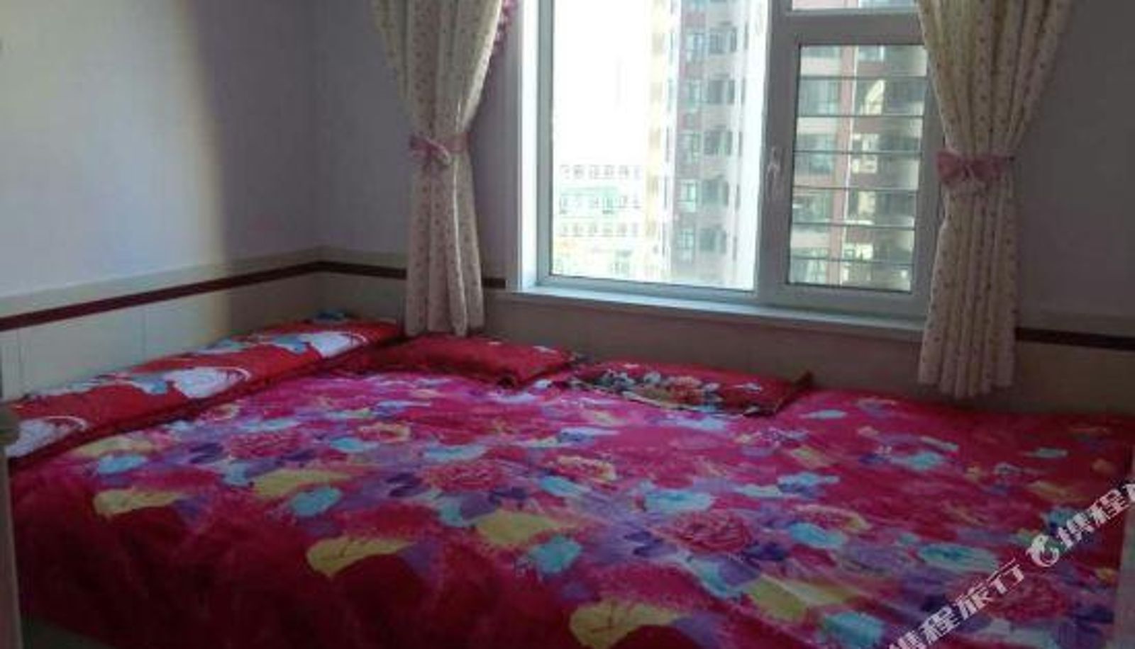 Vue intérieure - Datong Family Xin Family Apartment