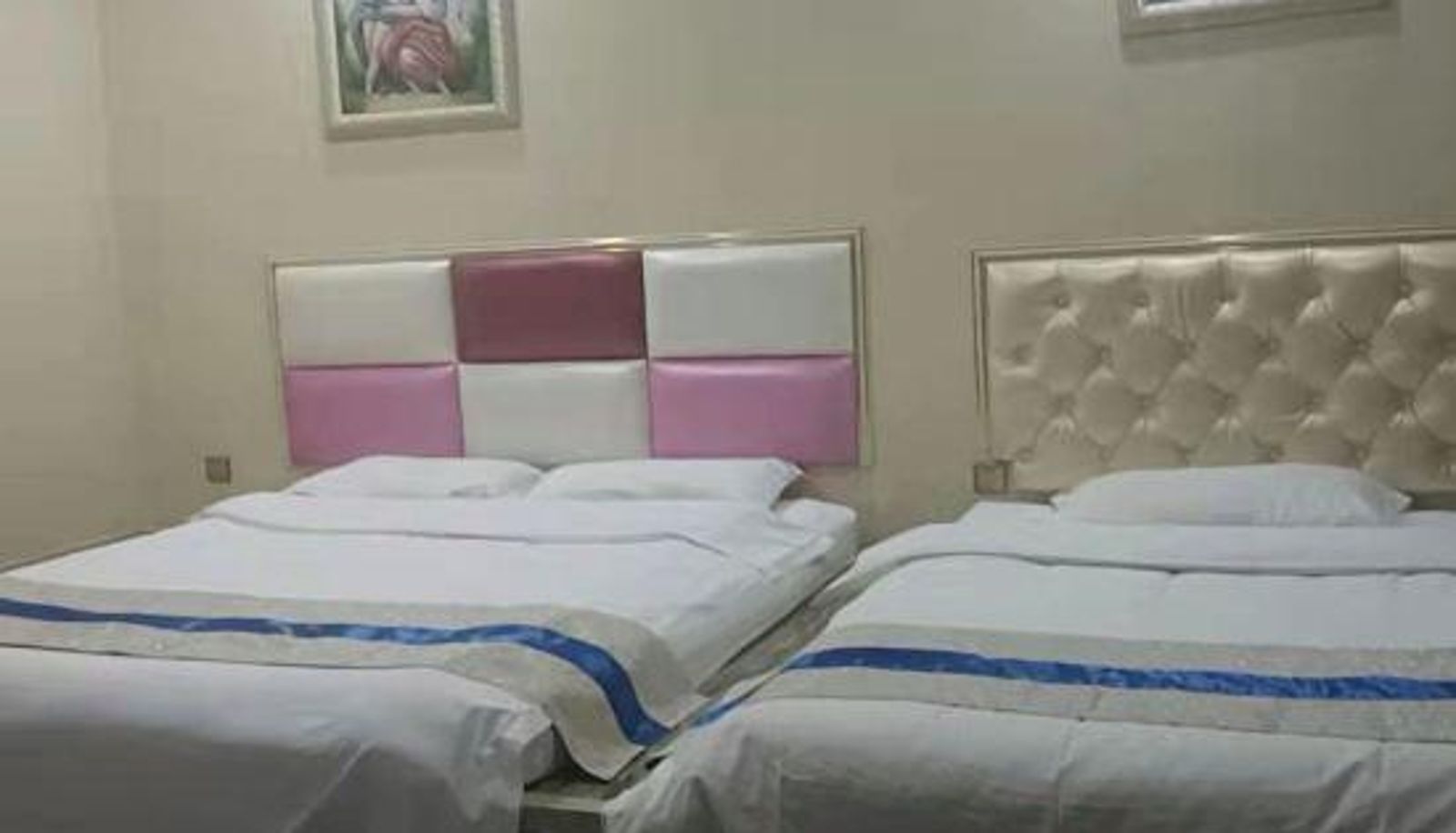 Pokój typu family - Yunshang Hotel