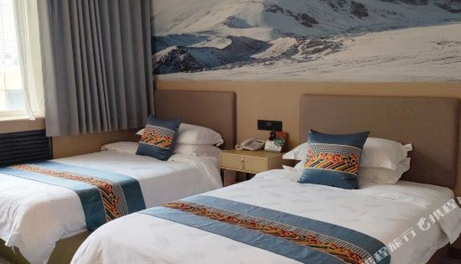 Pokój - Blue Star Hotel