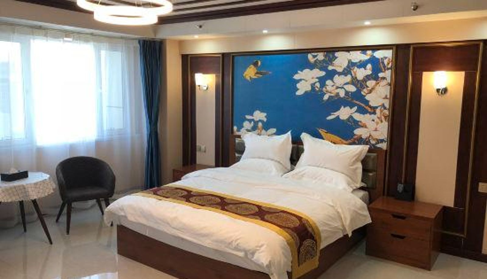 Kamer - Xining Yafan Hotel