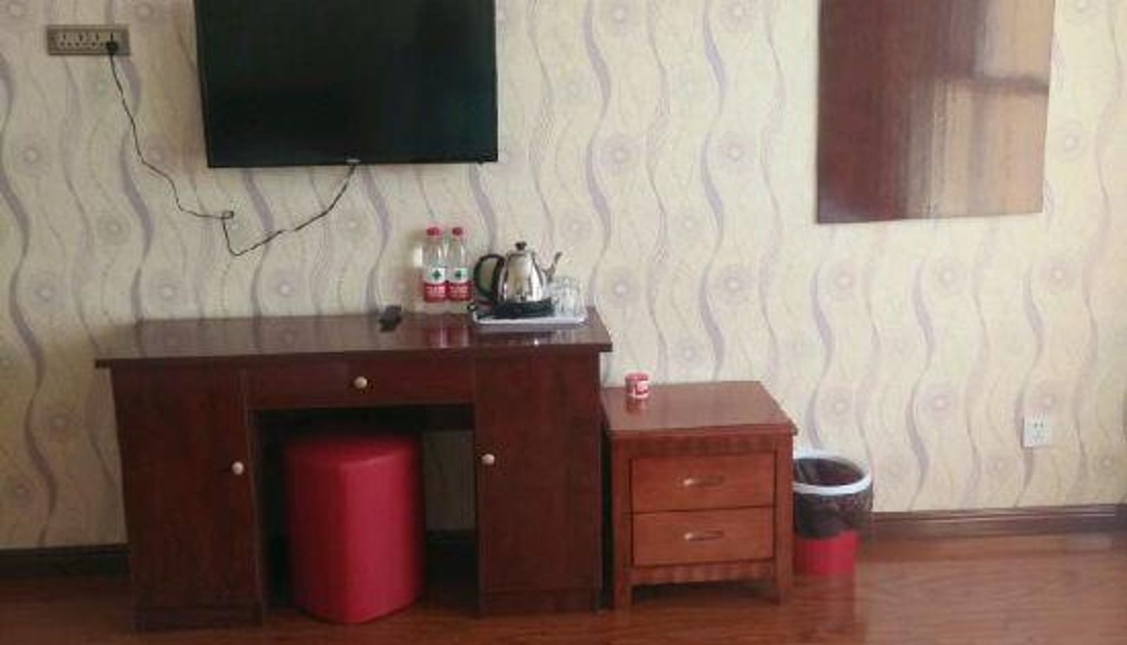 Chambre - Xining Xingyuan Family Hotel