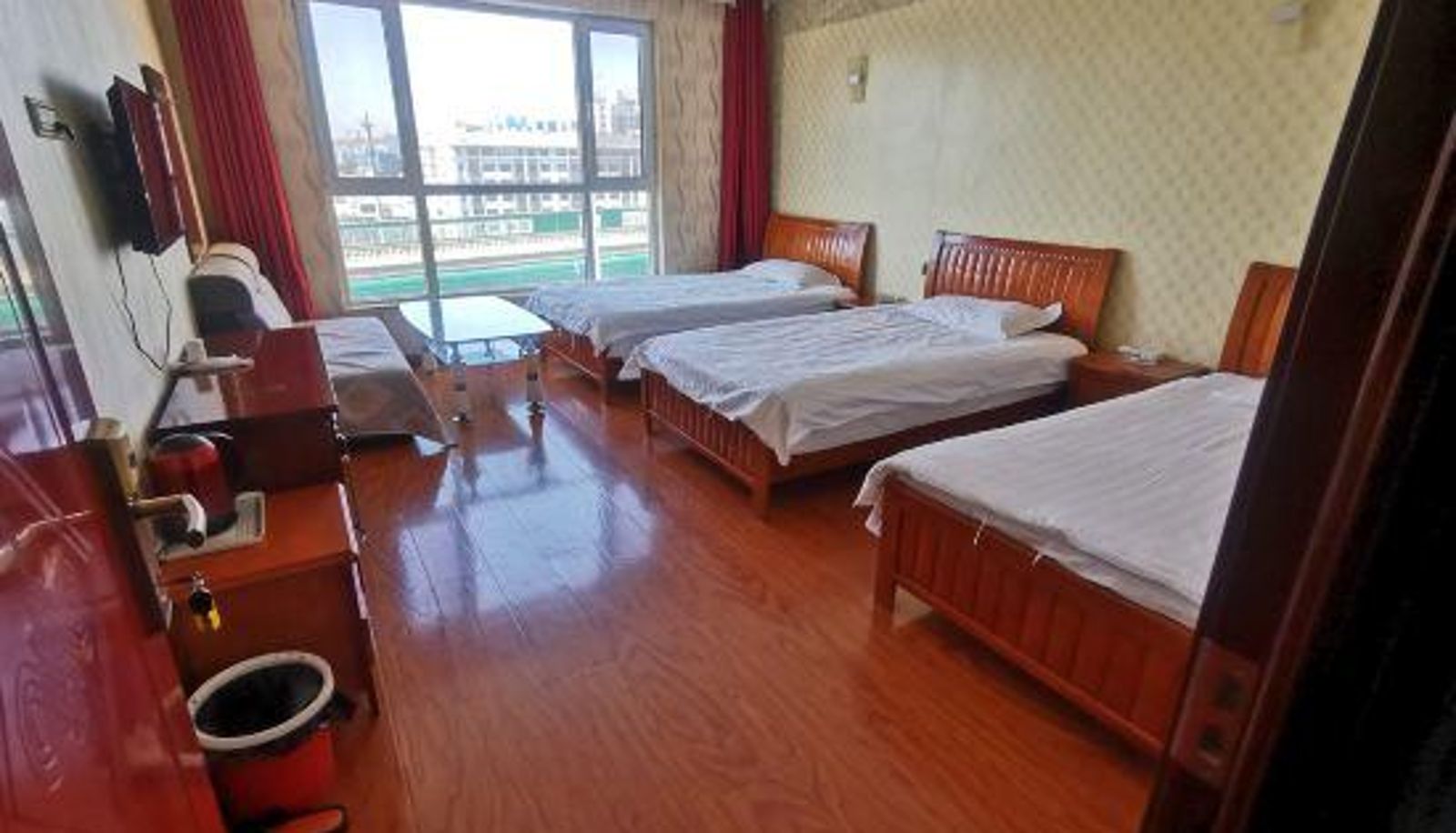 Chambre - Xining Xingyuan Family Hotel