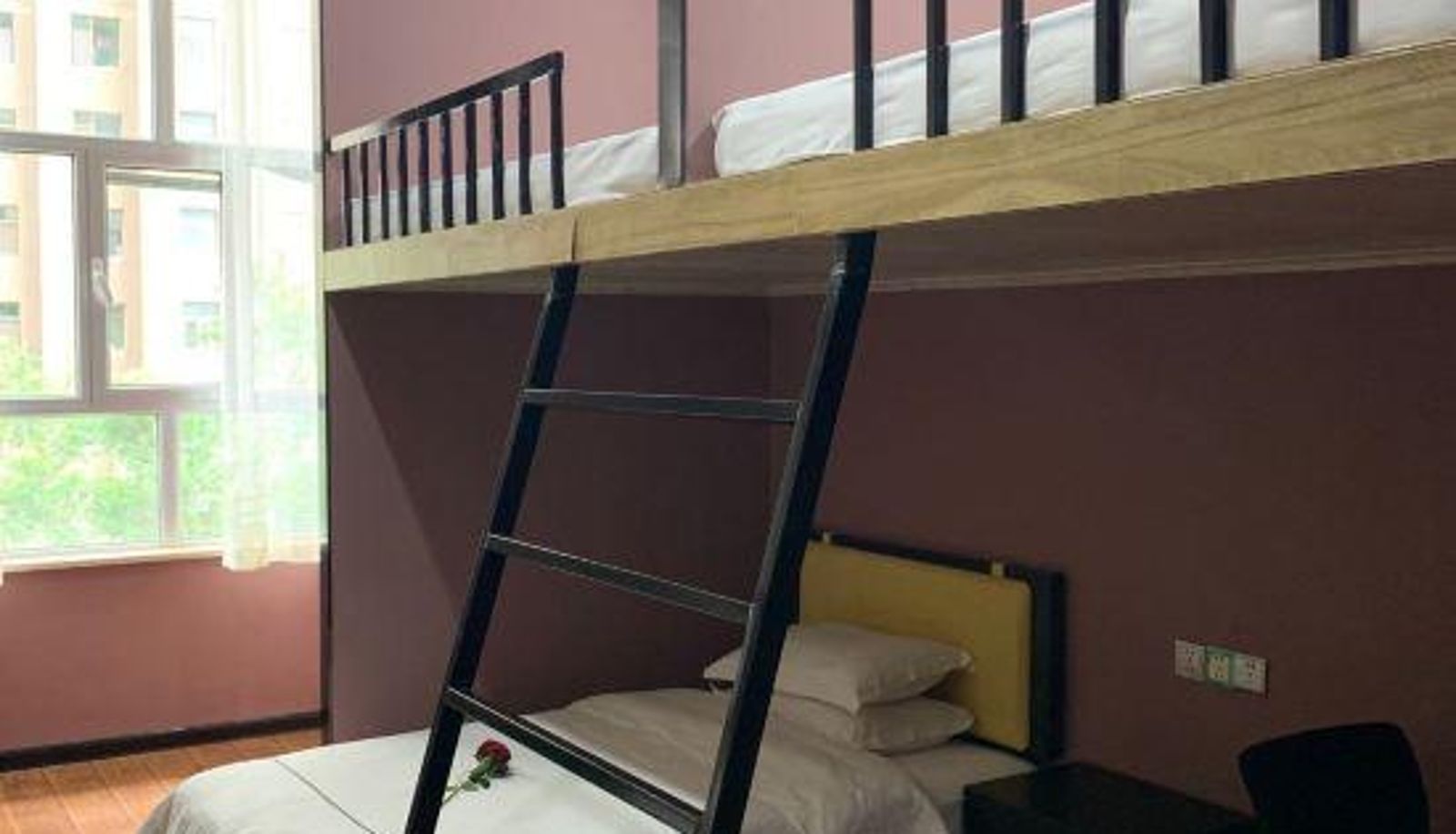 Chambre - Xining 8090 Quality Hotel