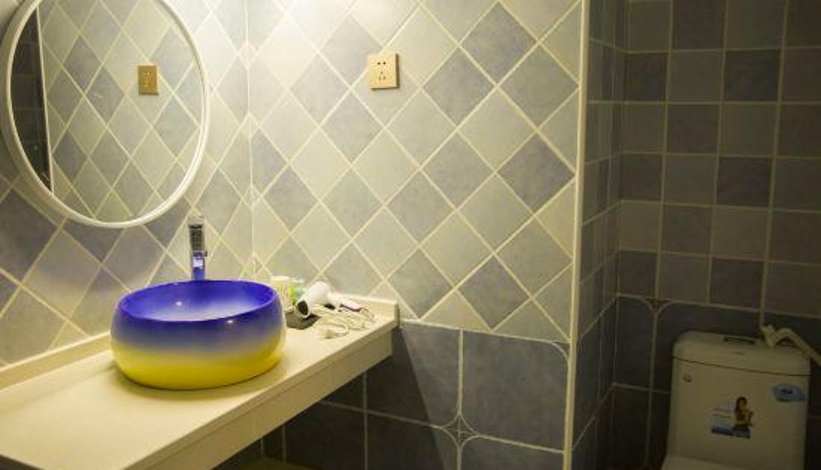 Room - Bixin Apartment Hotel