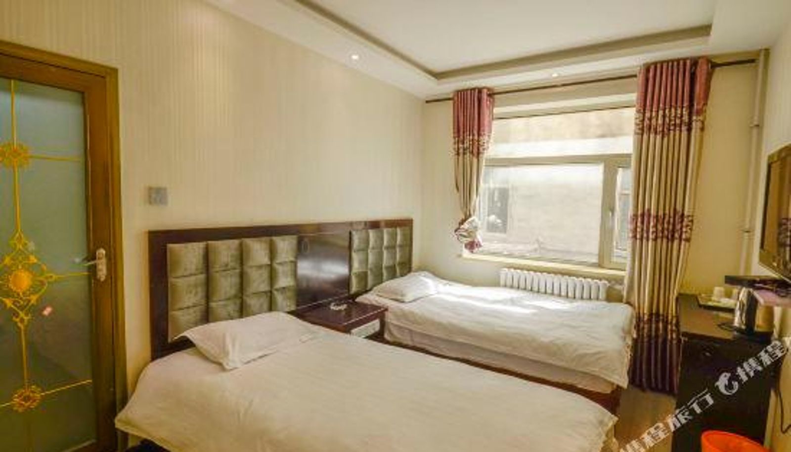 Chambre - Jiangling Hotel