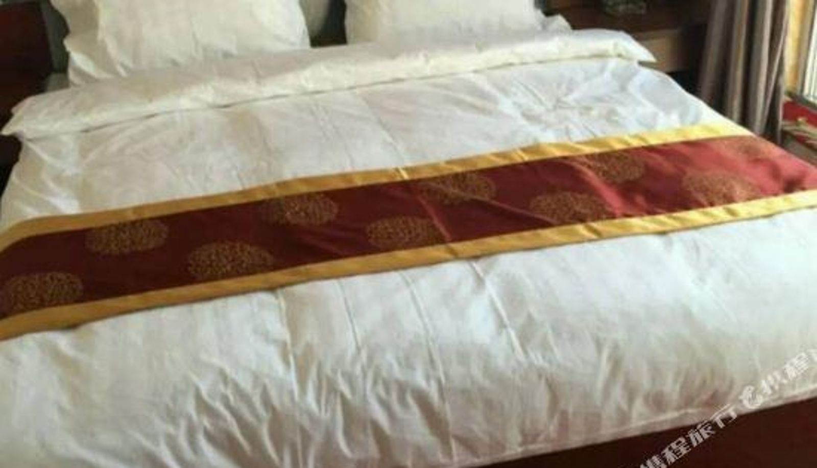 Chambre - Xining Bishuiyuan Family Hotel