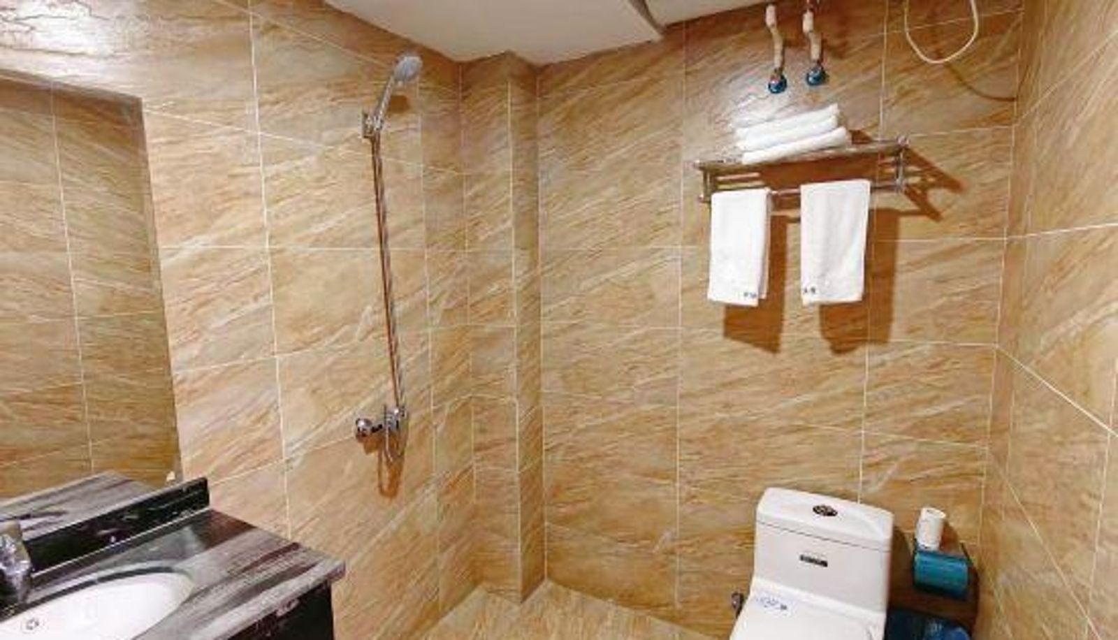 Room - Xining Kaidi Hotel