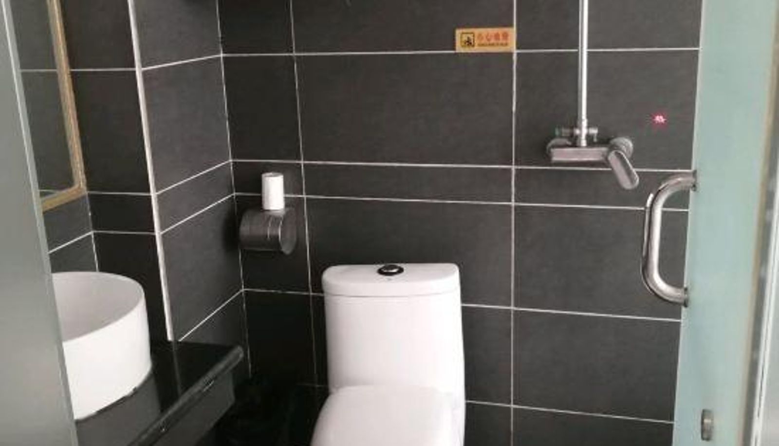 Chambre Business - Xianyang Anxinyi Hotel