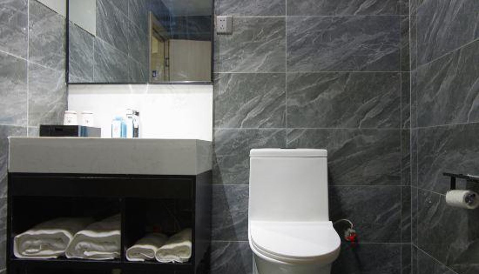 Chambre - Xianyang Keronghe Boutique Hotel (Shaanxi Vocational and Technical College Store)