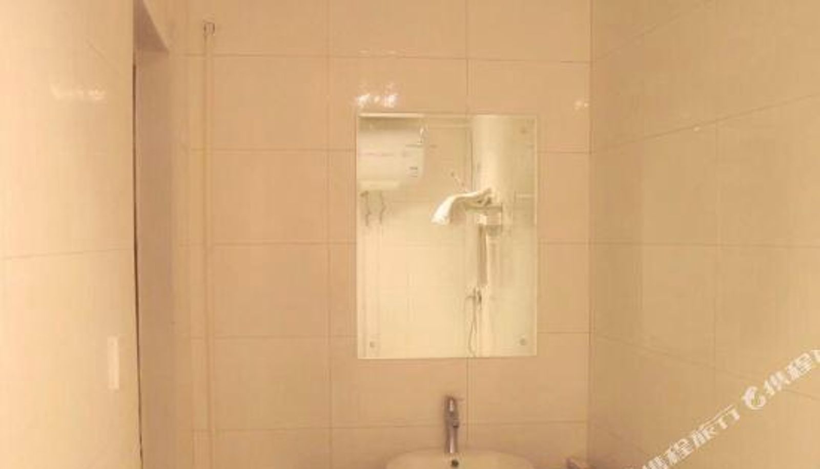 Zimmer - JINHONG express Hotel