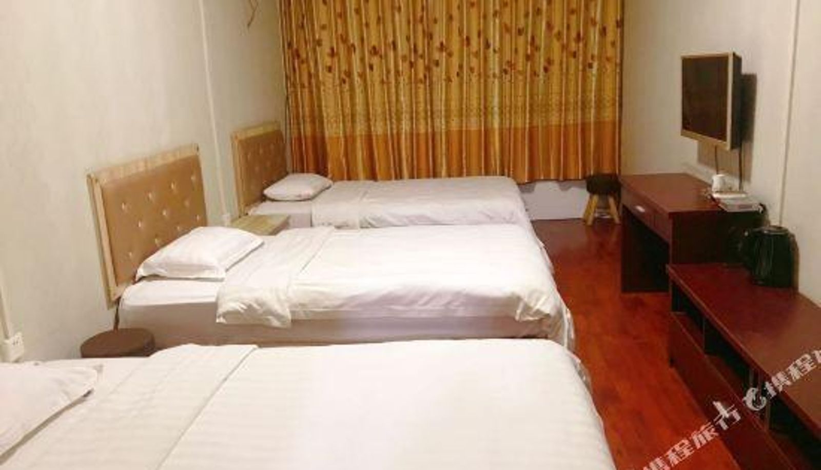 Zimmer - JINHONG express Hotel