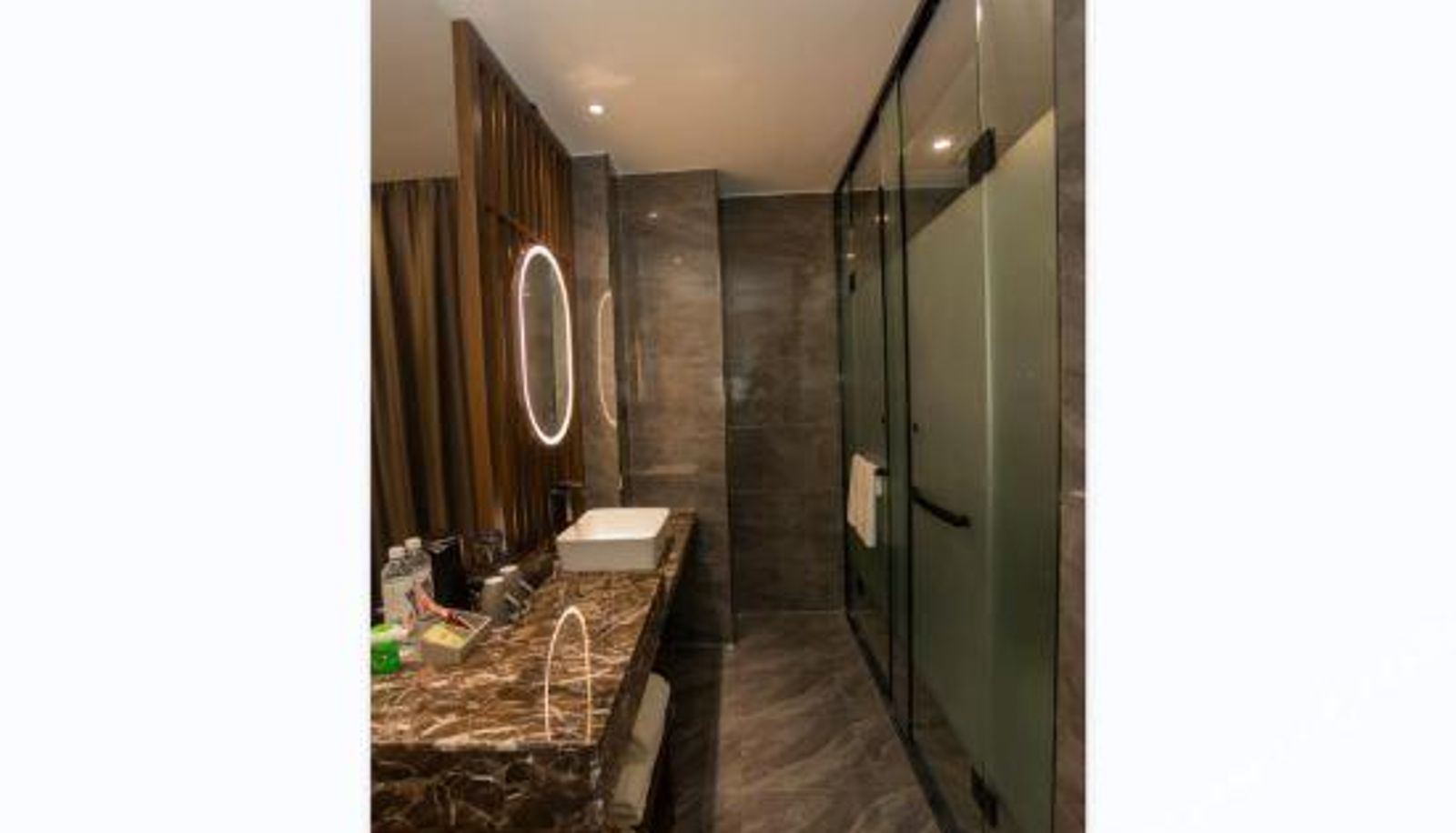 Zimmer - Xianyang Kaisi Holiday Hotel