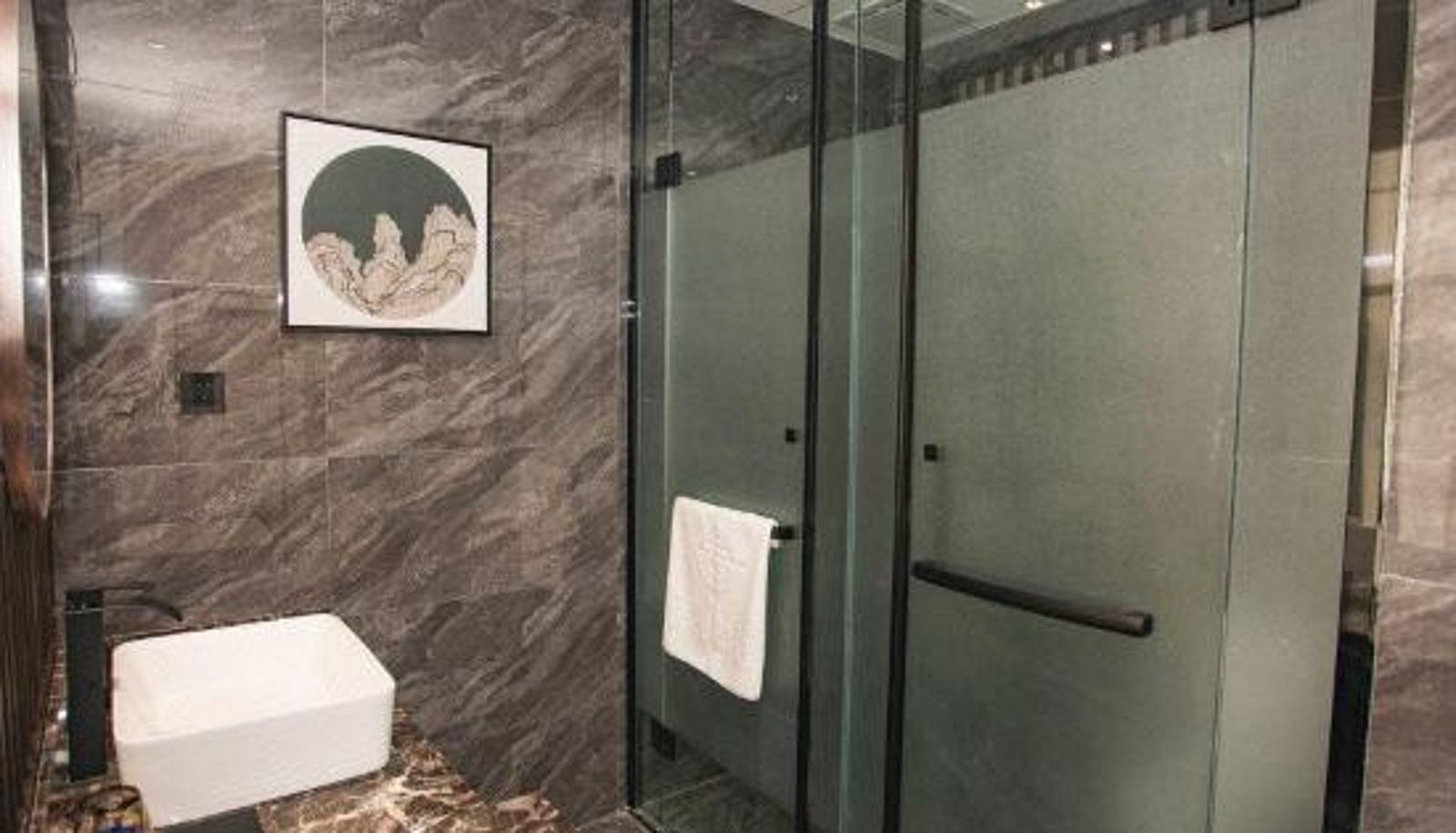 Habitación con vistas al lago - Xianyang Kaisi Holiday Hotel