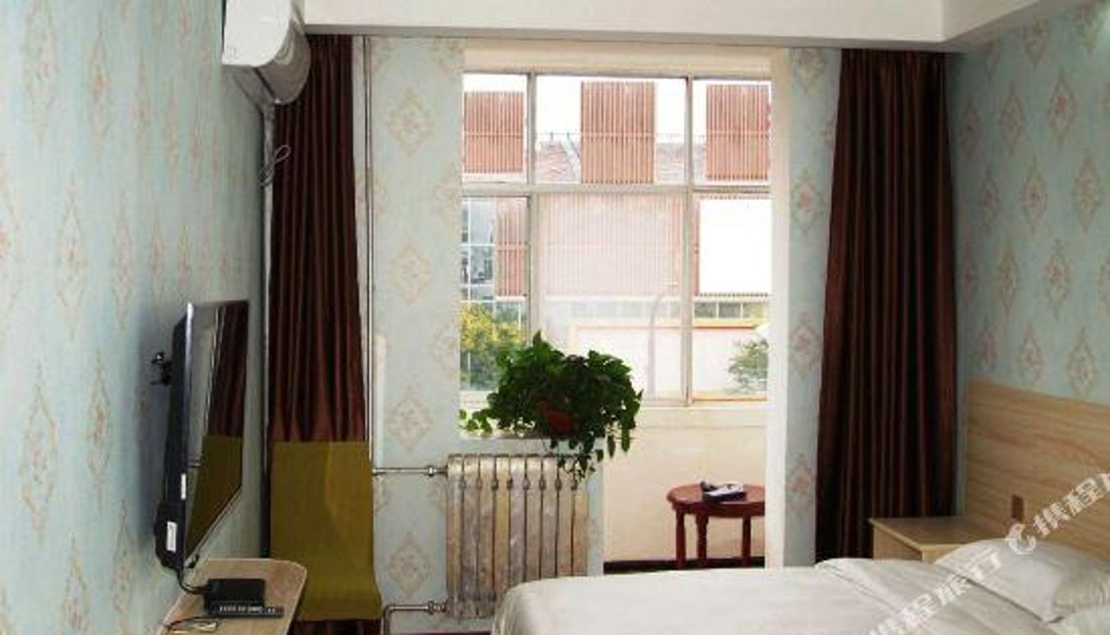 Room - Yunshang Jingting Hotel (Qindu Wanda Store)