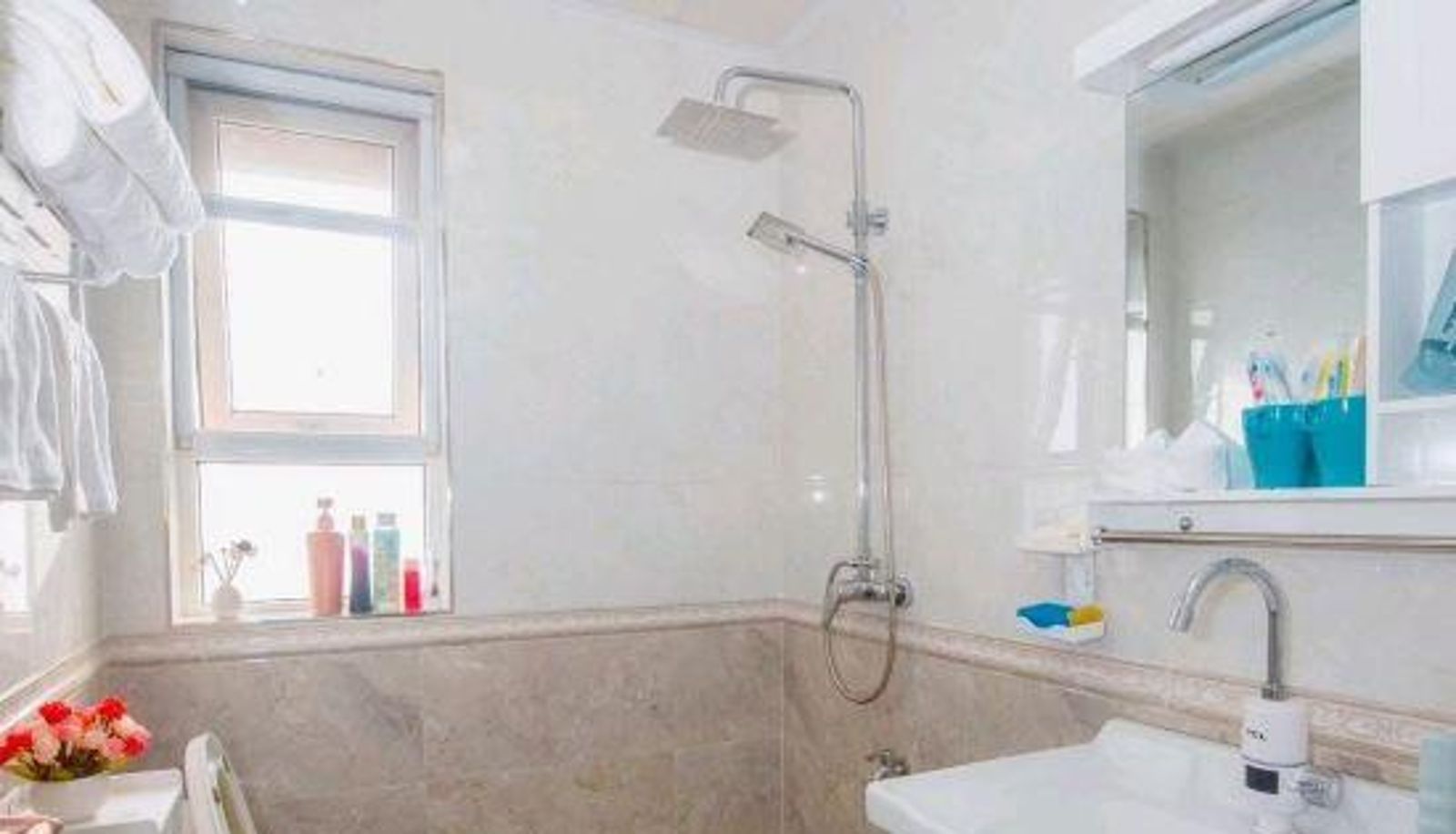 Chambre - Xianyang 2020 Apartment