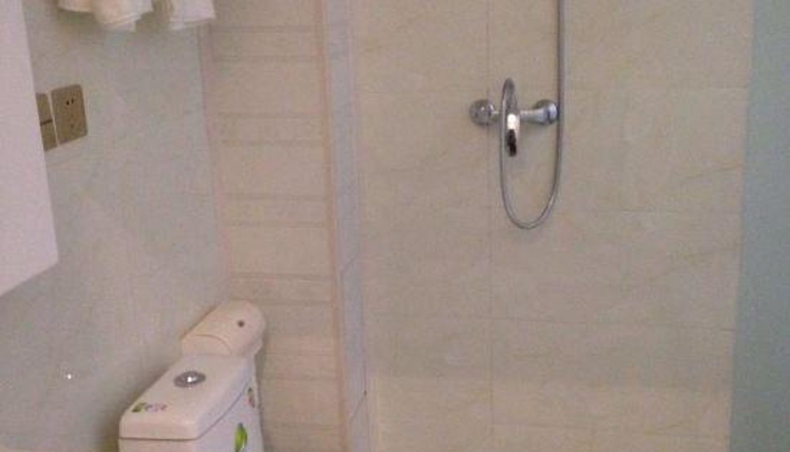Camera - Yuntian Business Hotel (Xi'an Xianyang International Airport Store)