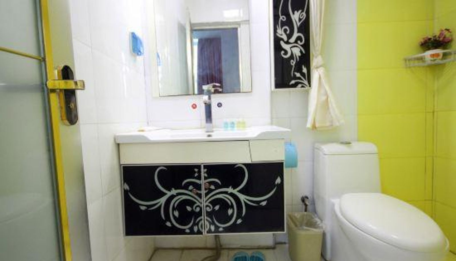 Business-Zimmer - Xianyang Xintaizi Business Hotel