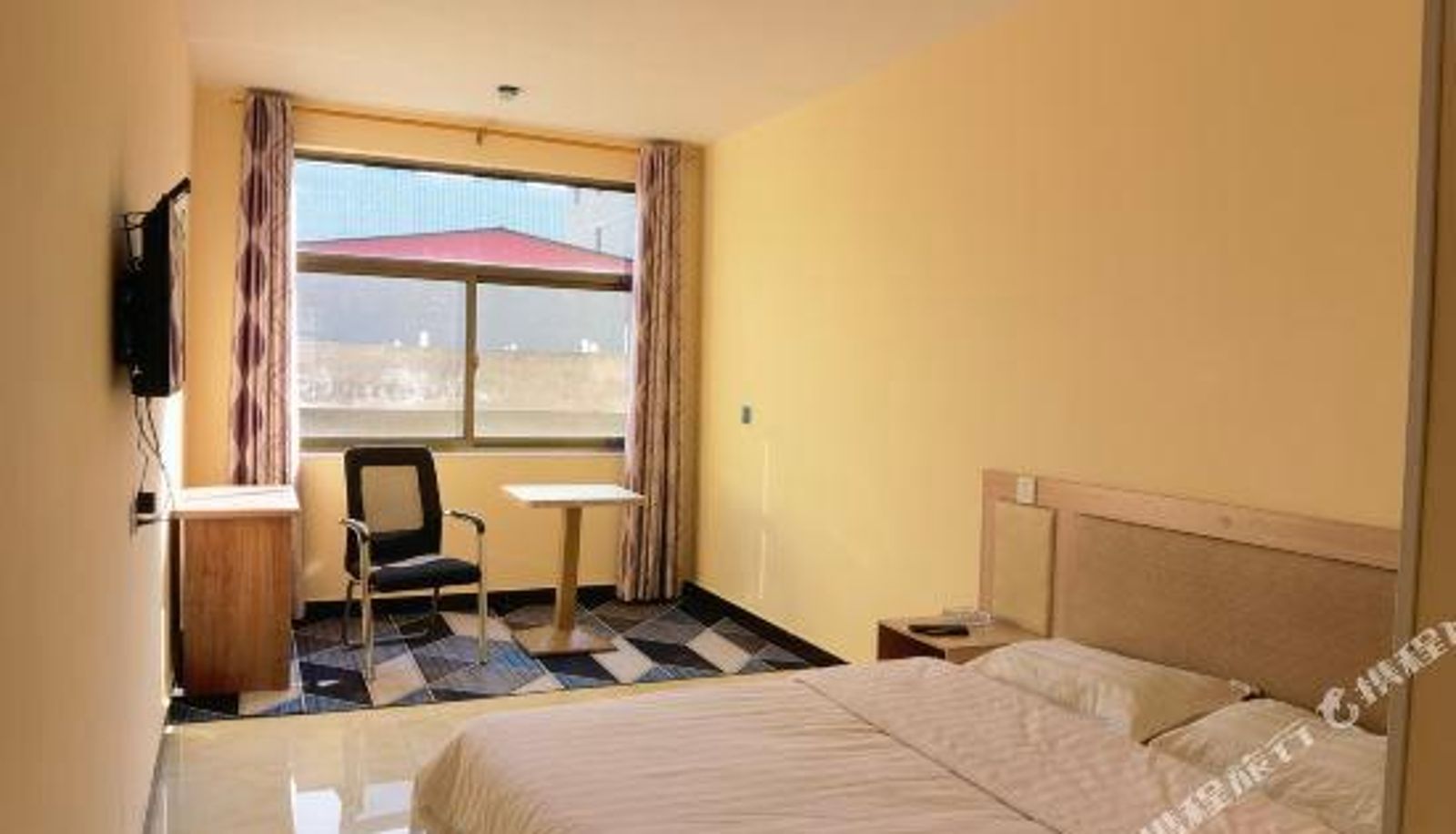 Chambre - Taiyuan Huixin Hotel