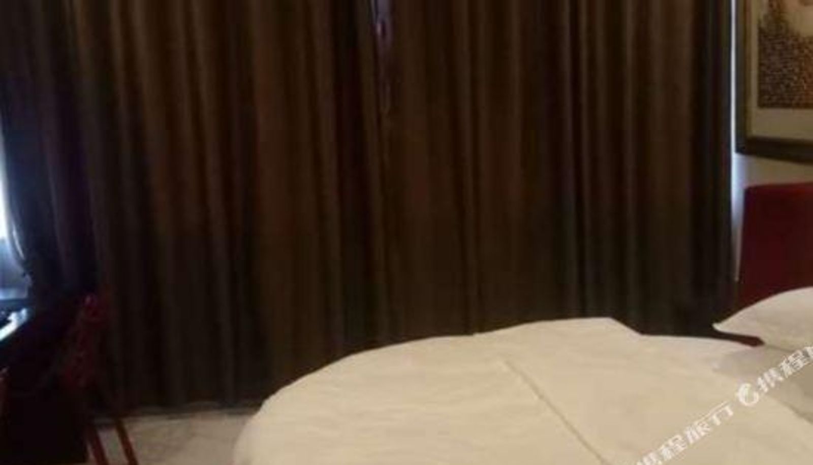 Zimmer - Kashgar Yibai Business Hotel