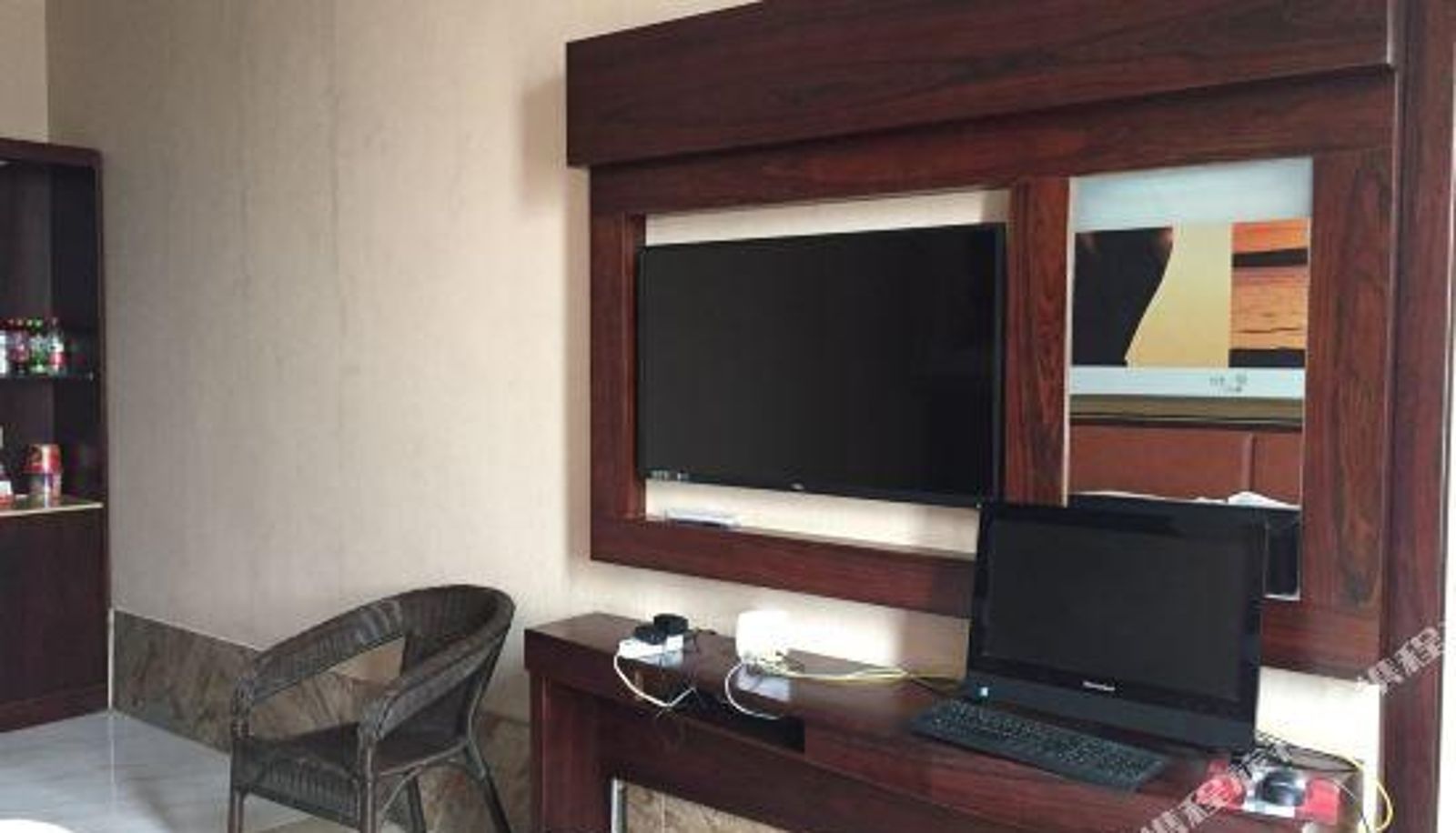 Pokój - Kashgar Yibai Business Hotel