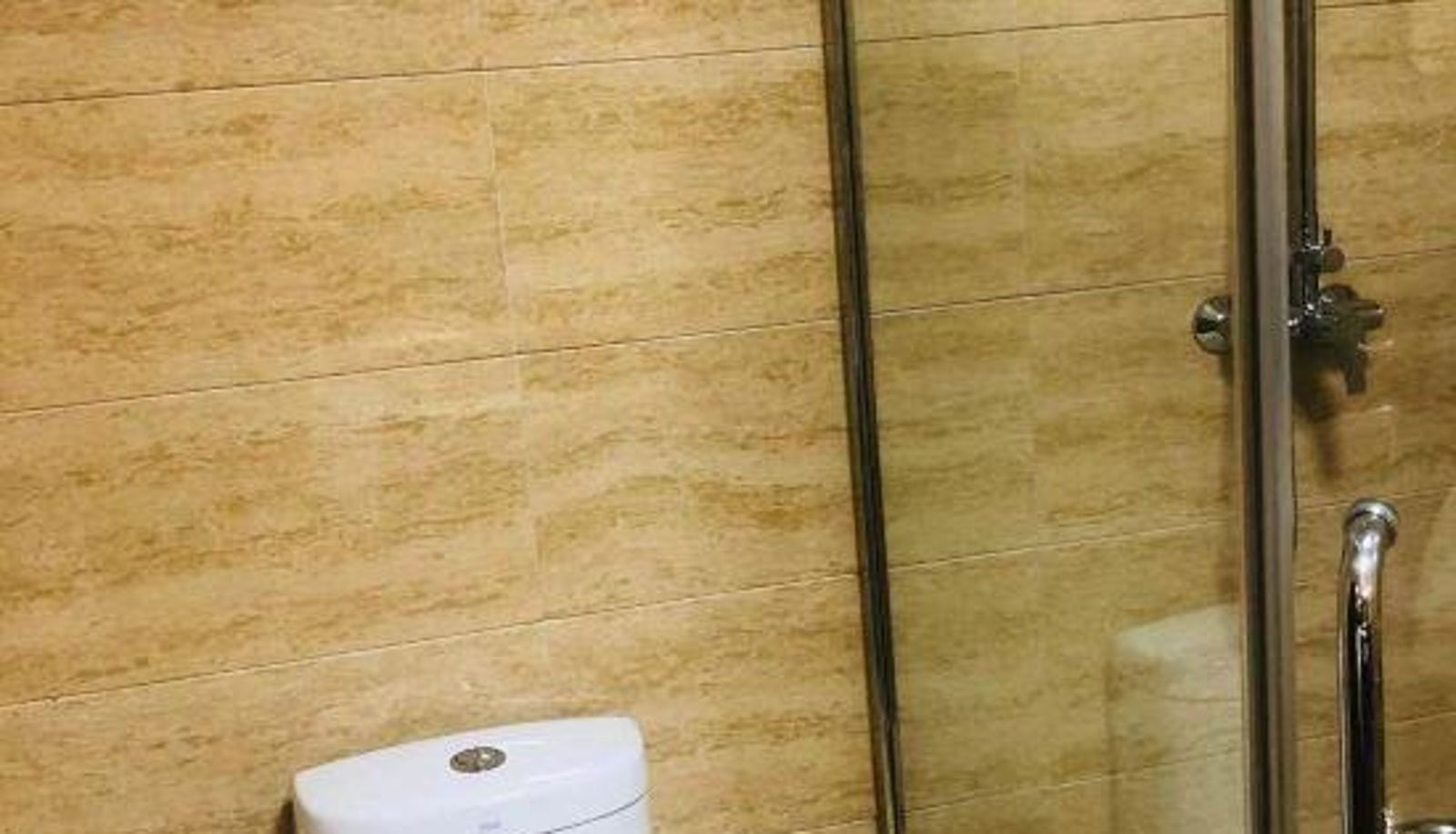 Chambre - Jianlong Bathing Hotel (Taiyuan Jiannan Branch)