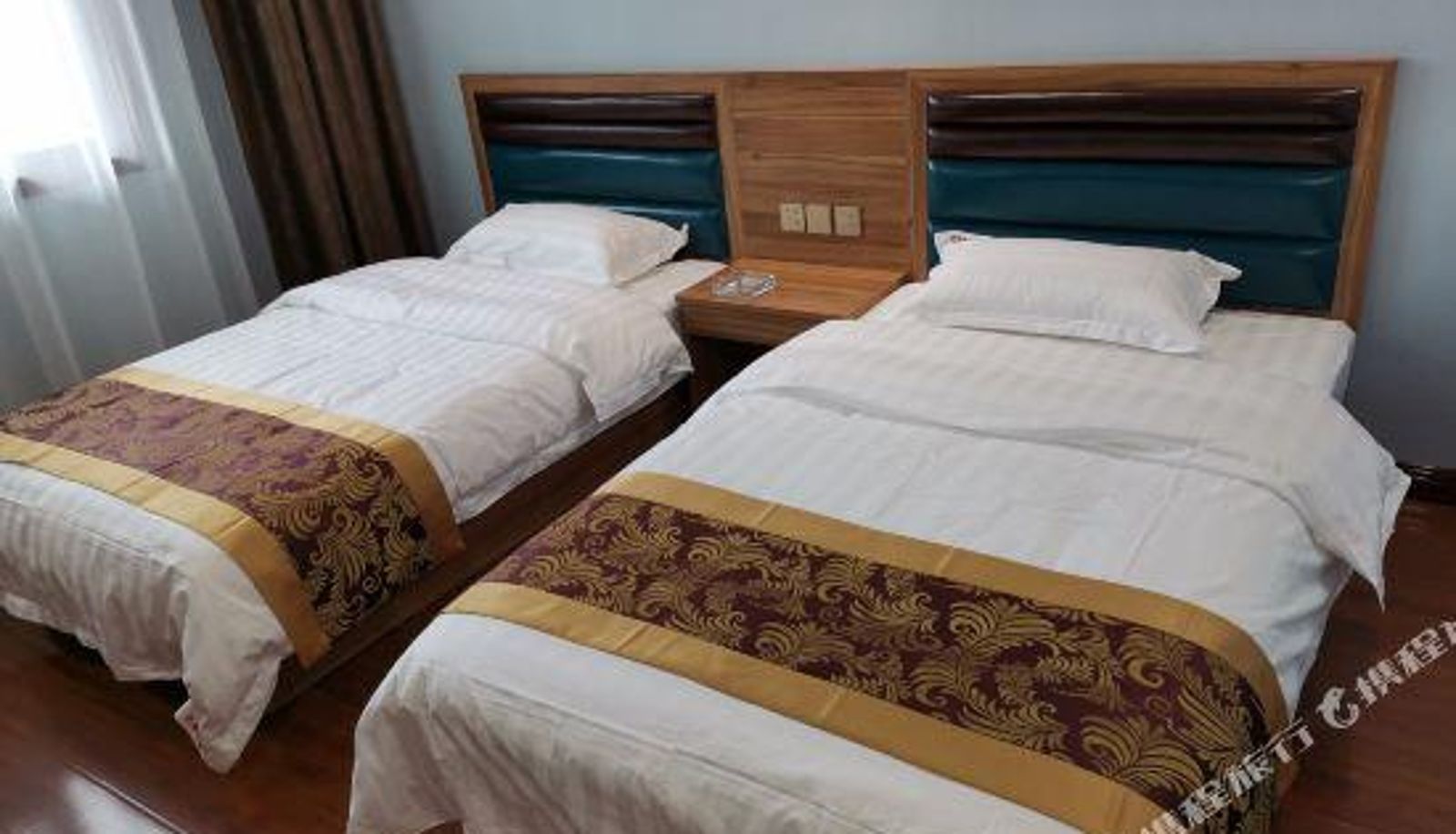 Zimmer - hantangrenjia hotel