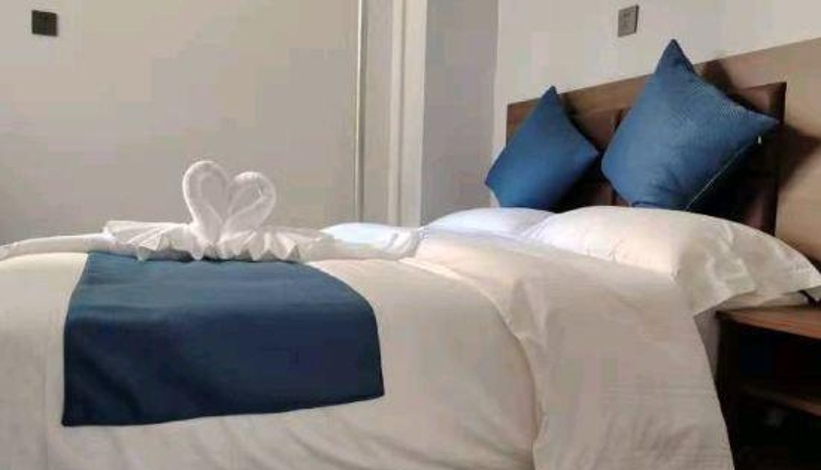 Room - Taiyuan Feixiangshe