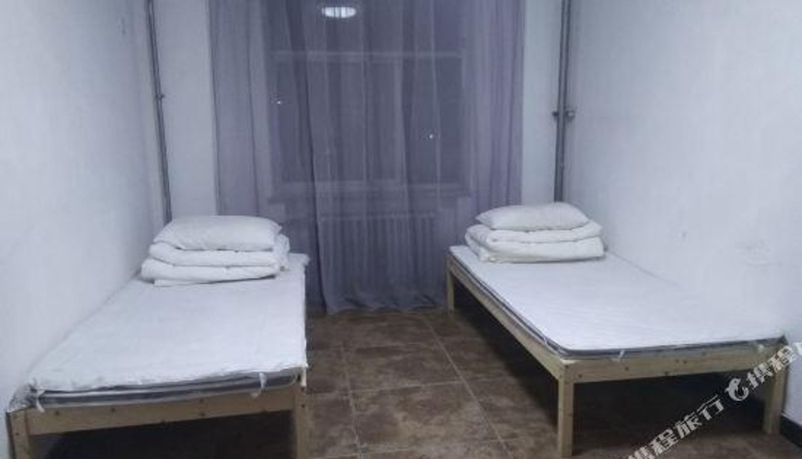Kamer - Meeting Shuyu Youth Apartment on Bingzhou South Road in Taiyuan
