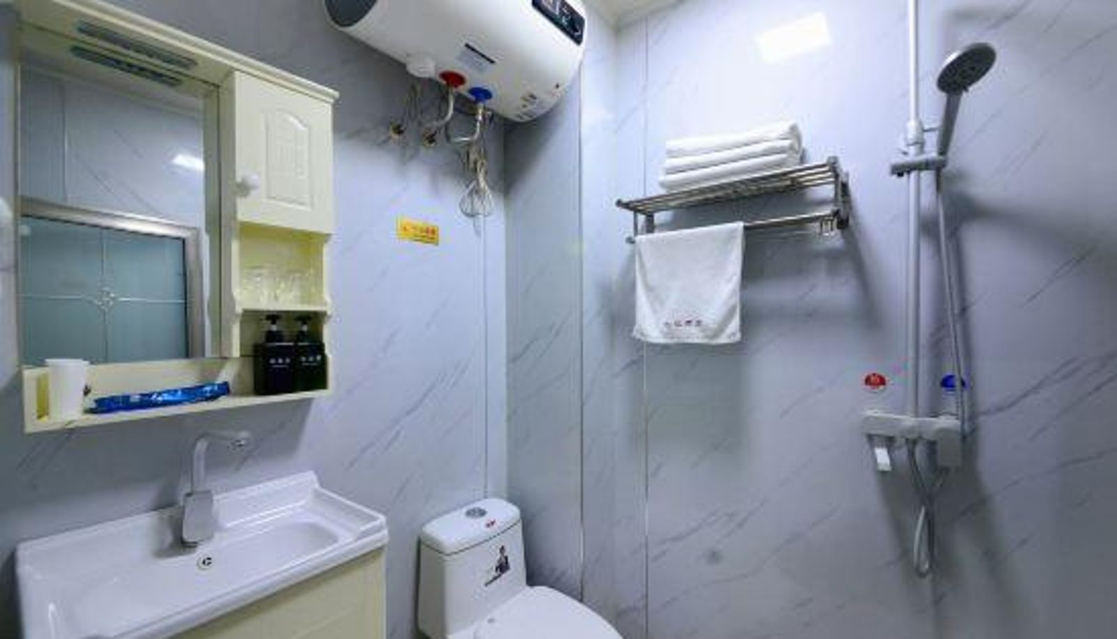 Zimmer - Taiyuan Xiangle Hotel