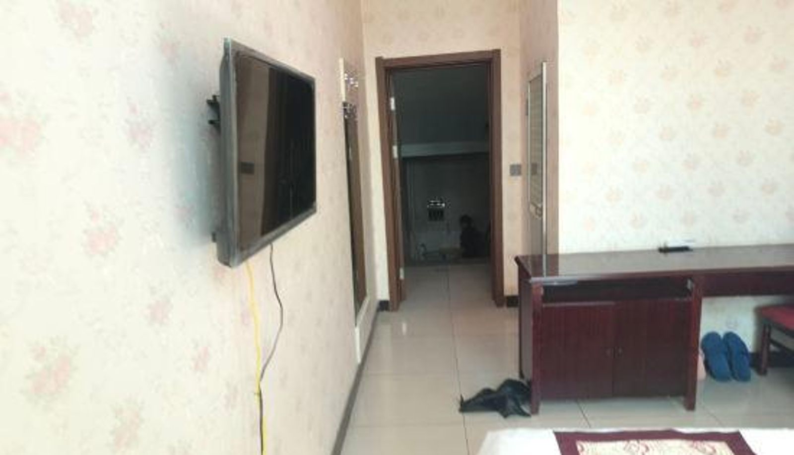 Room - Taiyuan Xiu'er Hotel