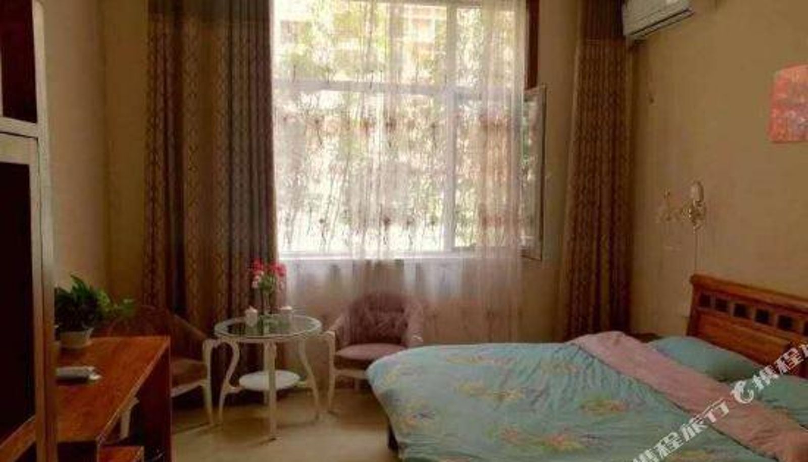 Camera - Taiyuan Yunshui Binshe Apartment