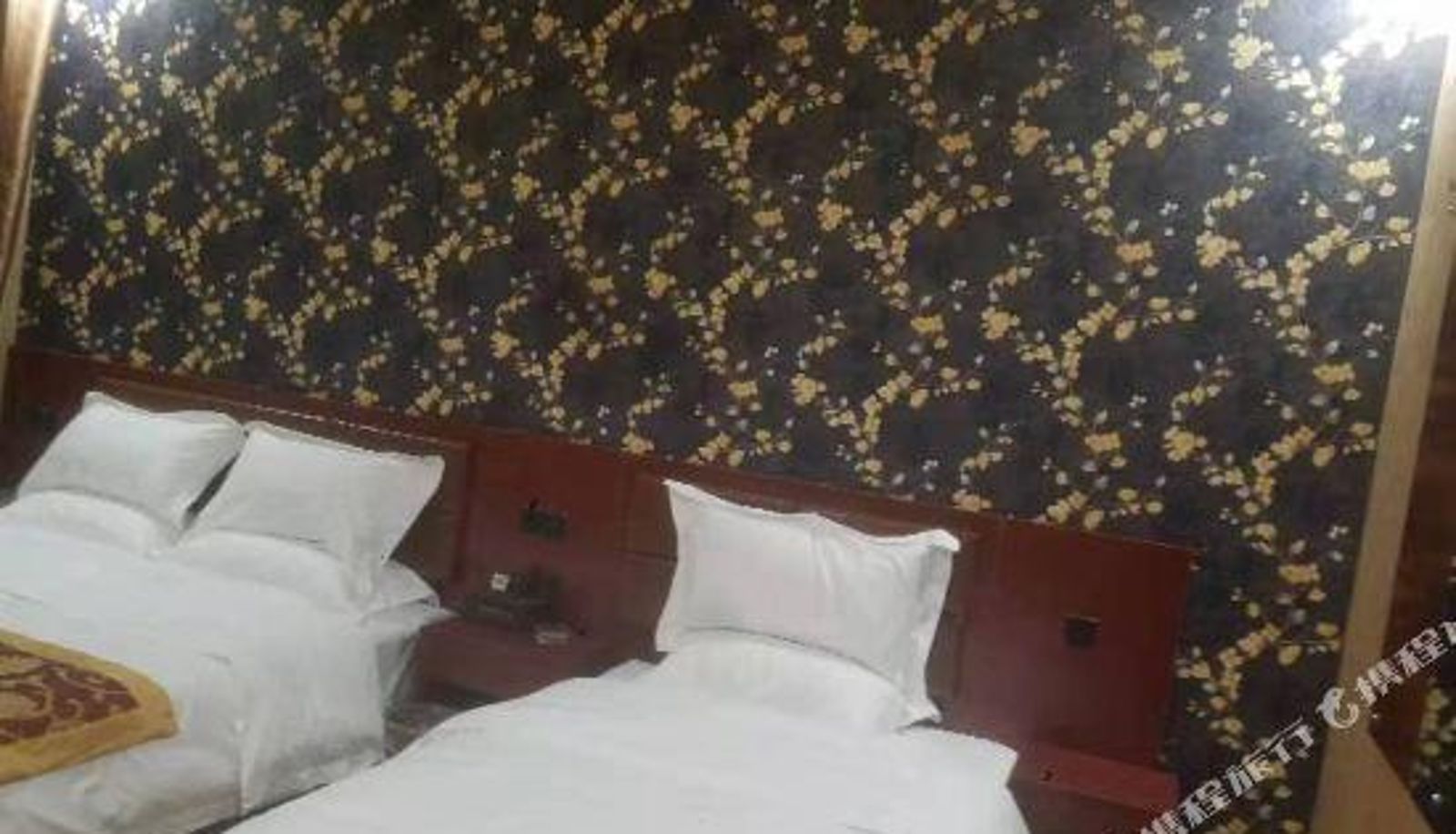 Chambre - Micro Express Hotel (Taiyuan Coal Trading Center Store)