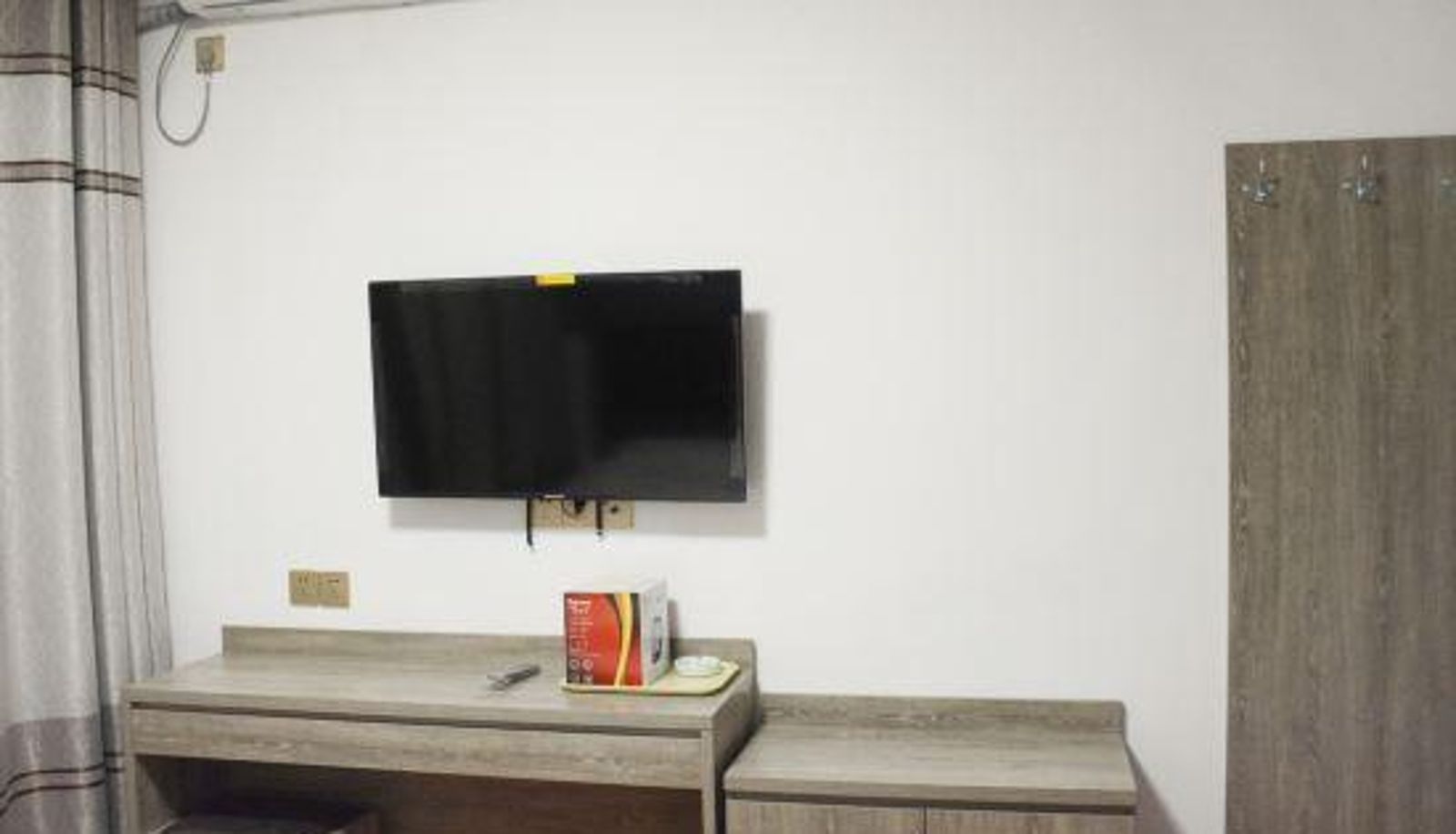 Chambre - Taiyuan Chengzhen Hotel