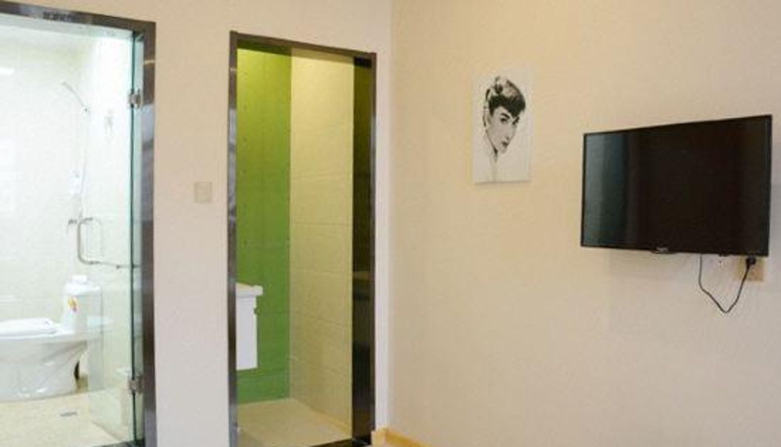 Chambre - Taiyuan Xiaodian Youshang Selected Hotel