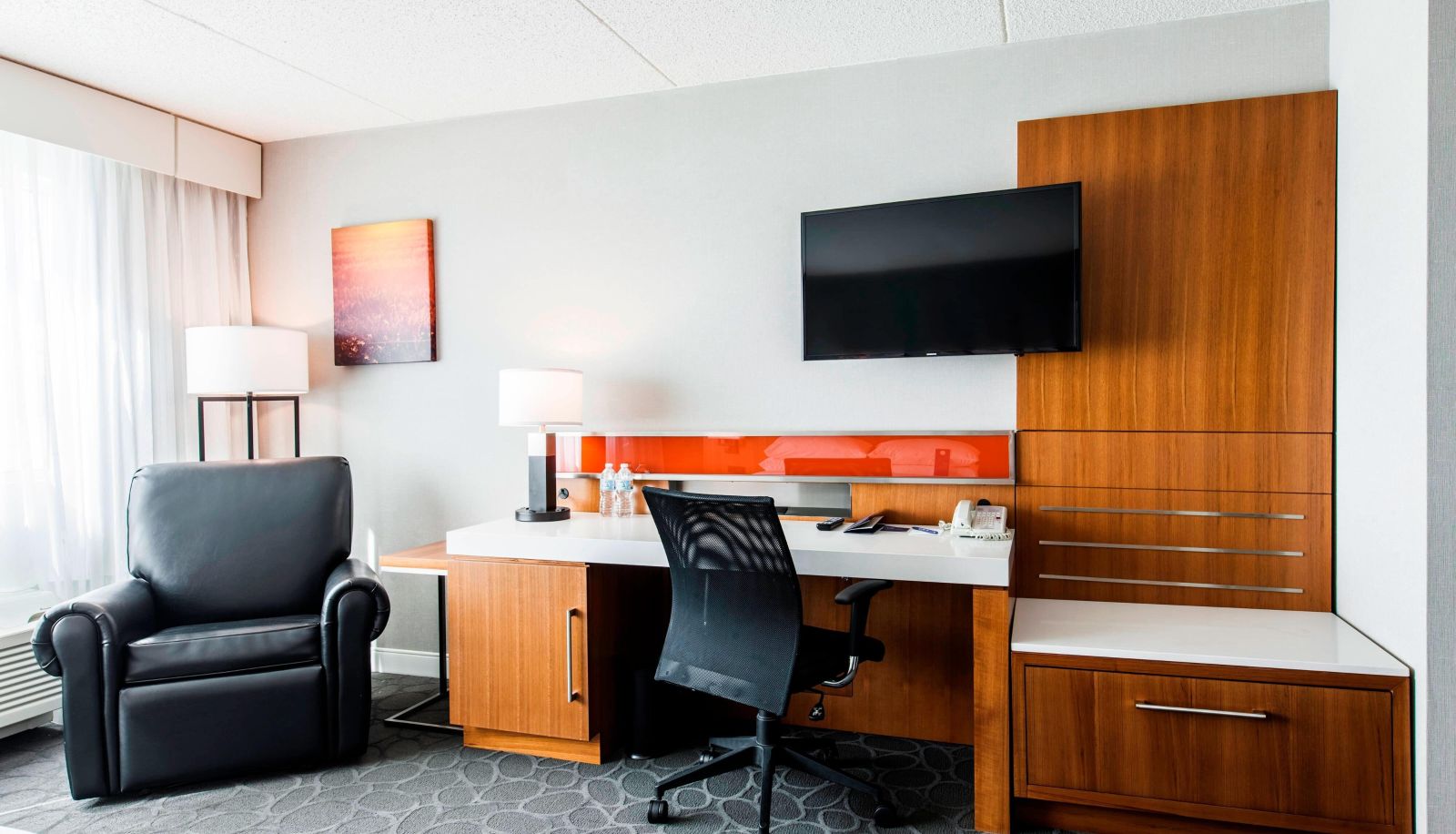 Habitación - Delta Hotels by Marriott Fargo