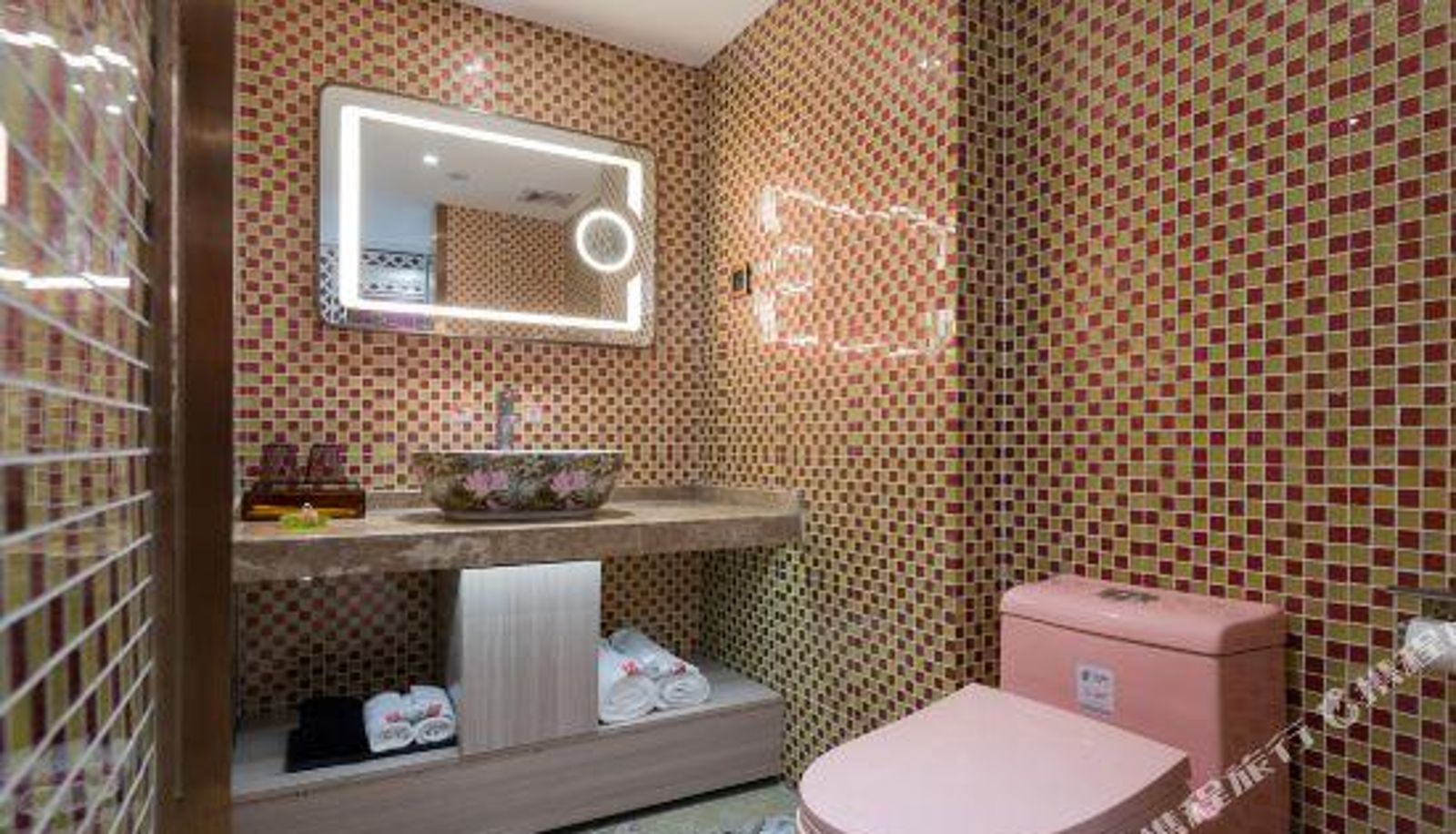 Camera per famiglia - Taiyuan High tech Zone) Eiffel Boutique Hotel (Jinyang Street Subway Station Store
