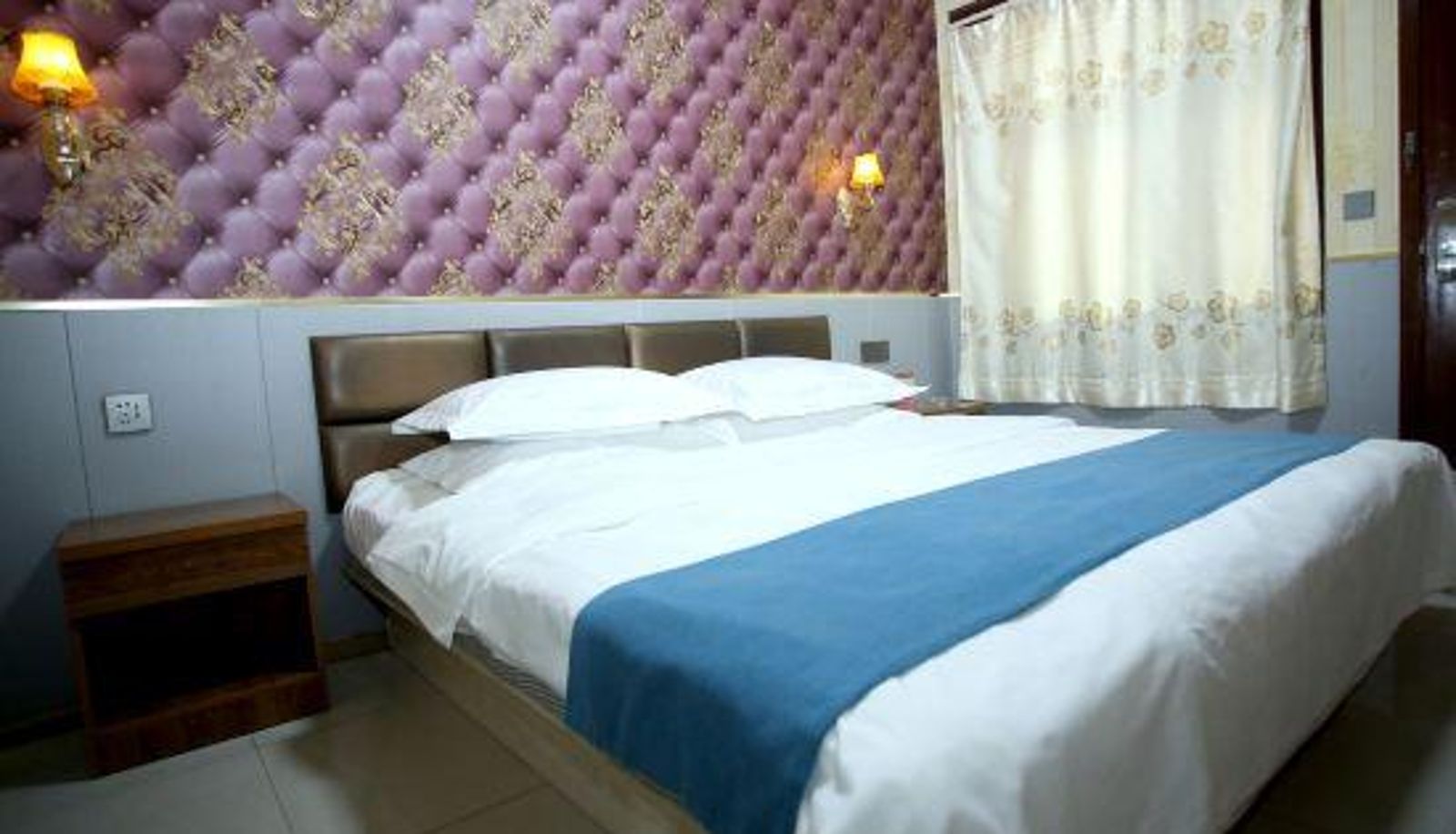 Business-kamer - Yunshang Laike Airport Hotel (Wusu International Airport Store)