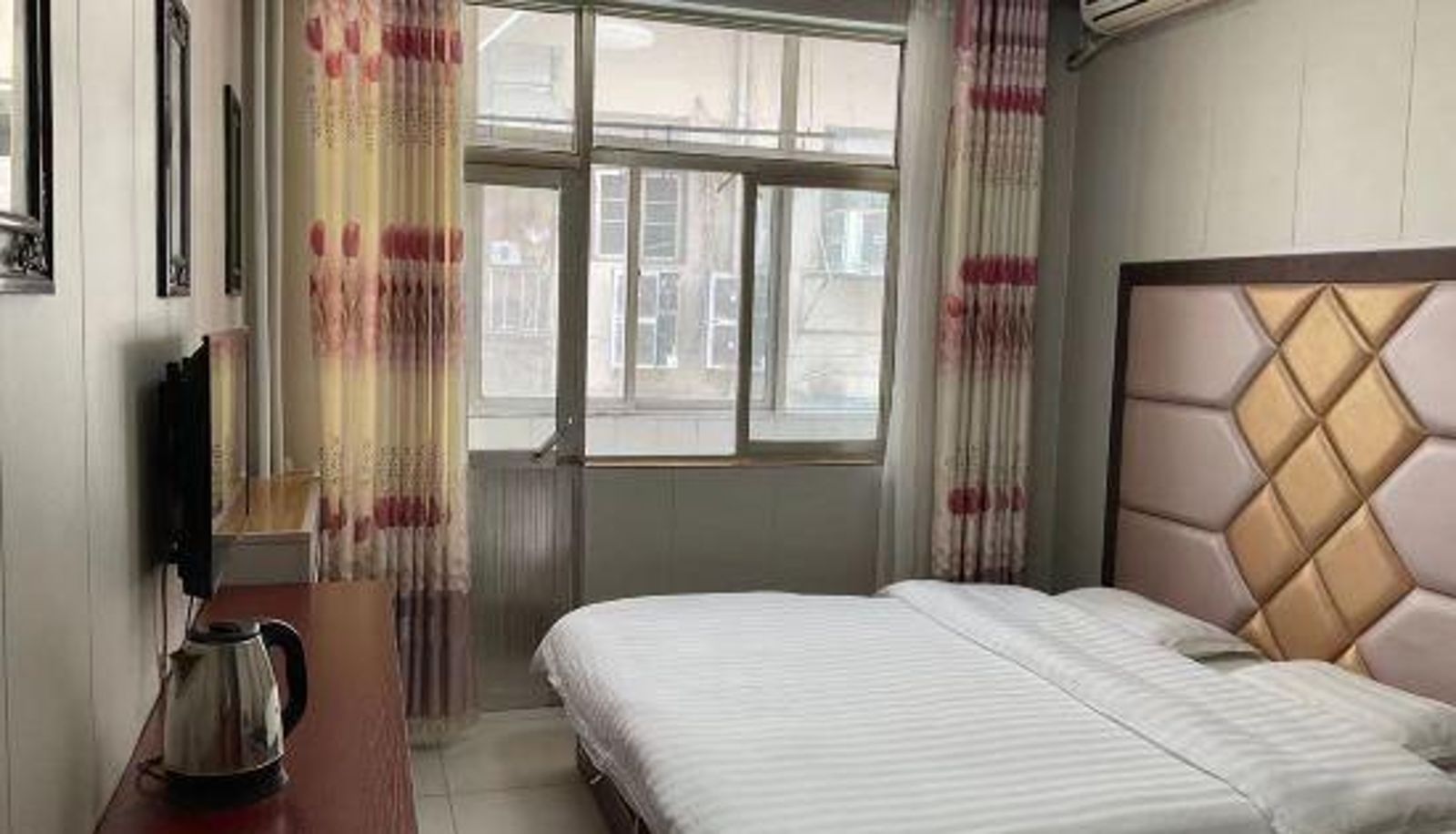 Room - Kangning Hotel (Taiyuan Zhenwu Road Branch)