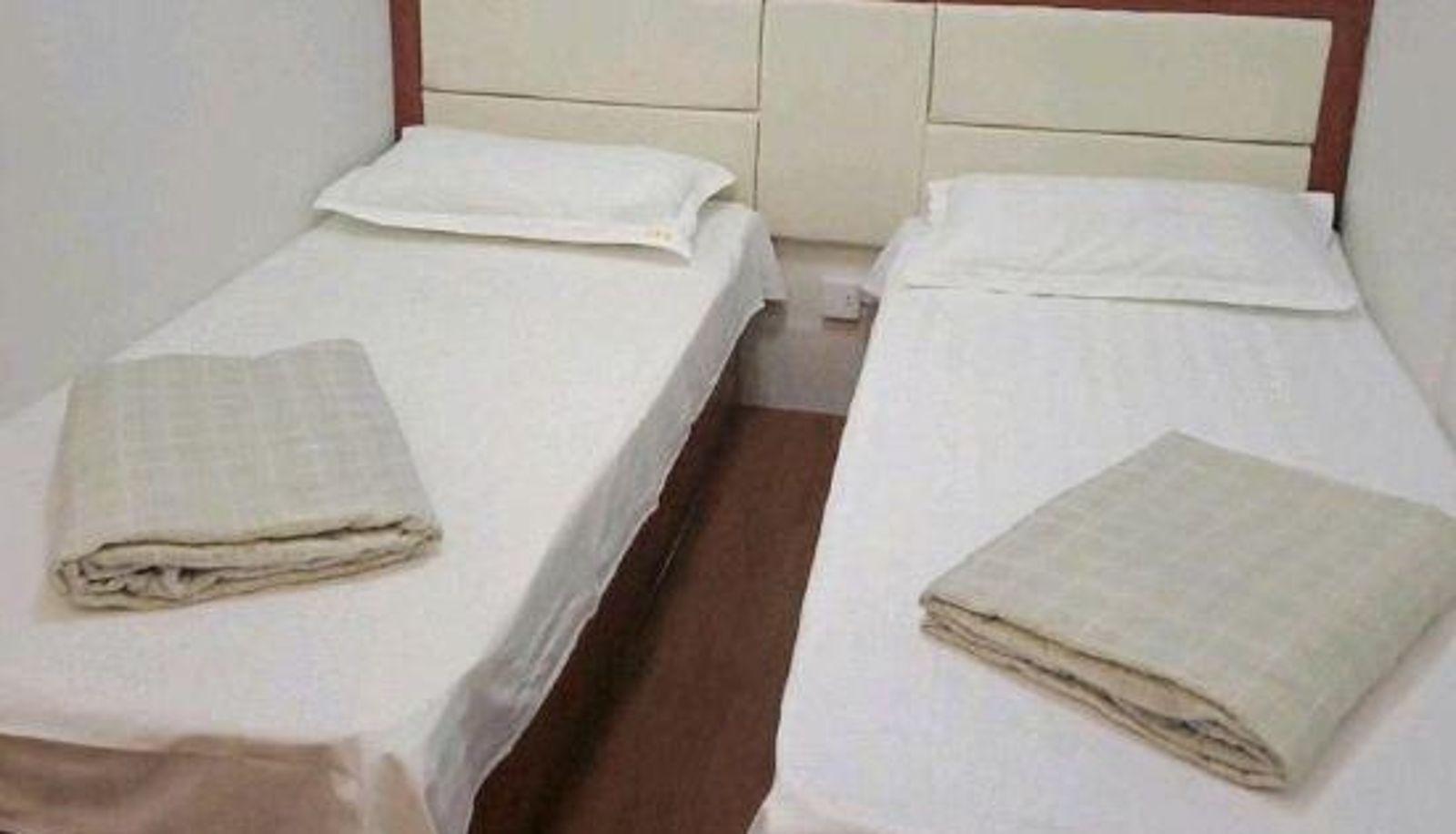 Zimmer - Taiyuan Longhaiwan Express Hotel