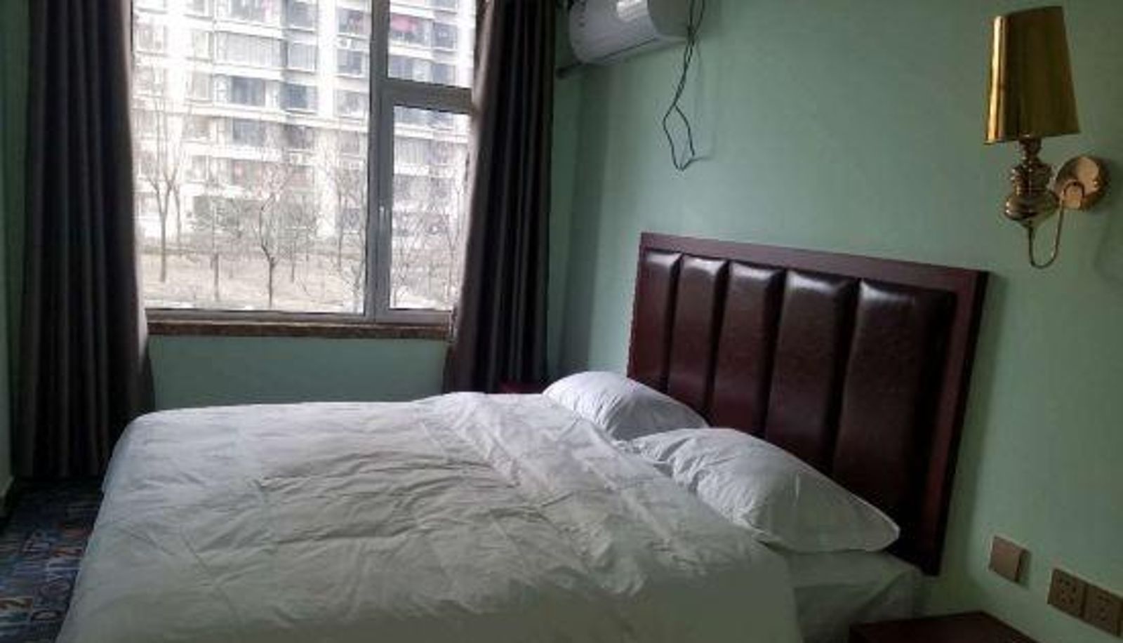 Camera - Taiyuan Micro Express Hotel