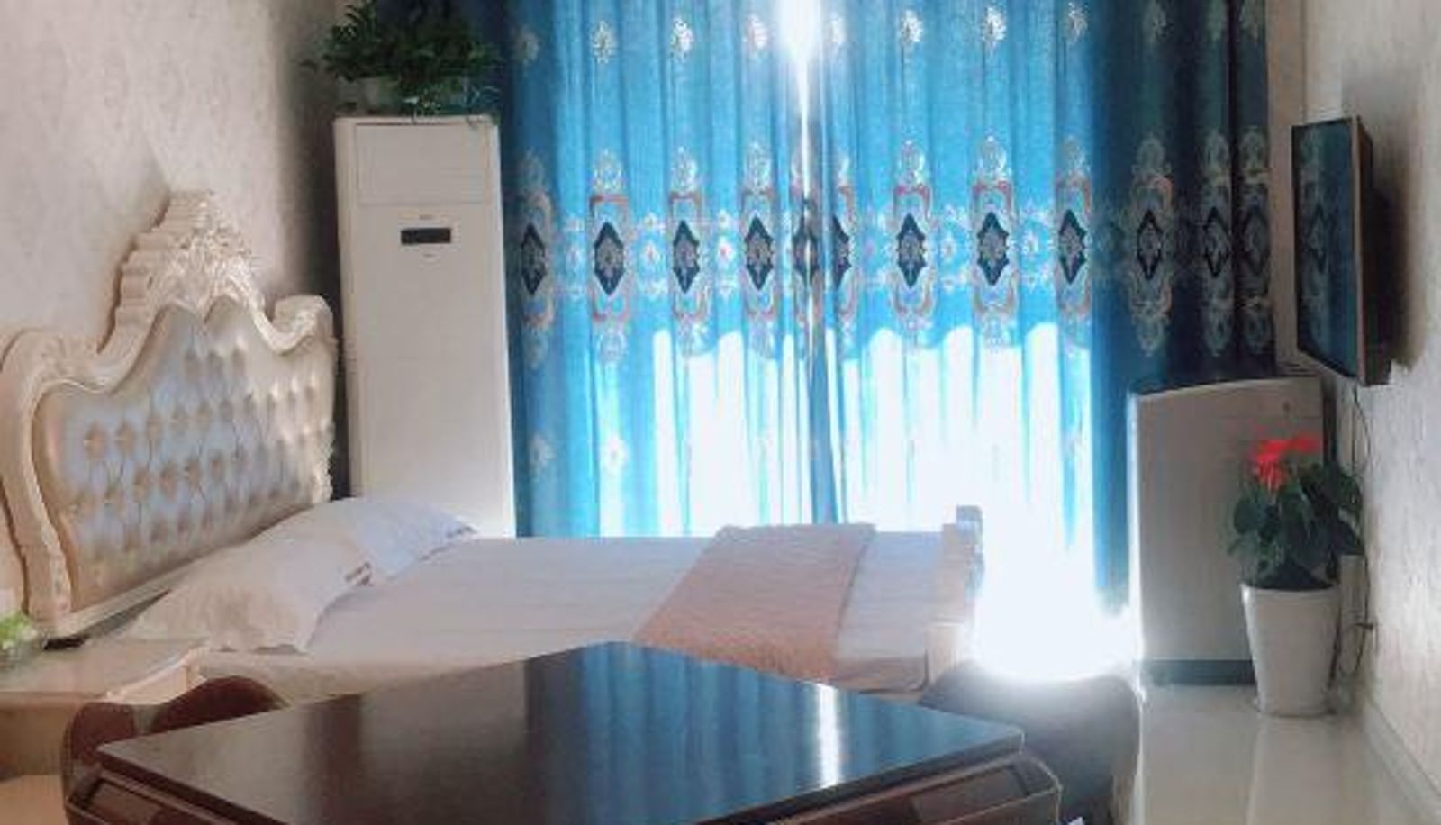 Kamer - Taiyuan Weimei Time Apartment