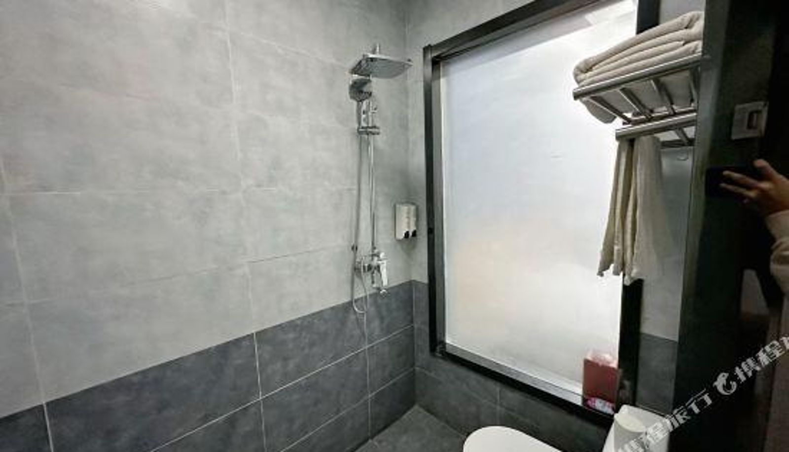 Habitación - Taiyuan Wangyi Movie and Video Hotel