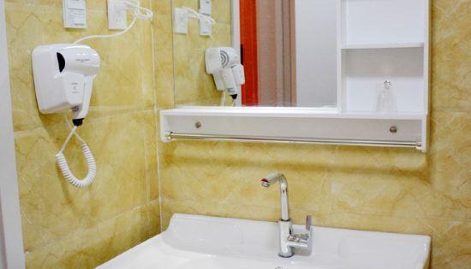 Chambre - Taiyuan Exclusive Memory Theme Apartment