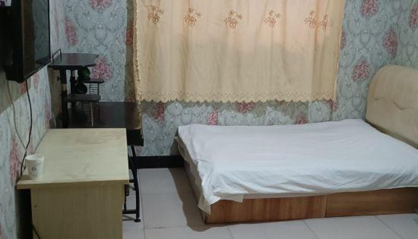 Kamer - Harmony Hotel (Taiyuan Changsheng Street Branch)