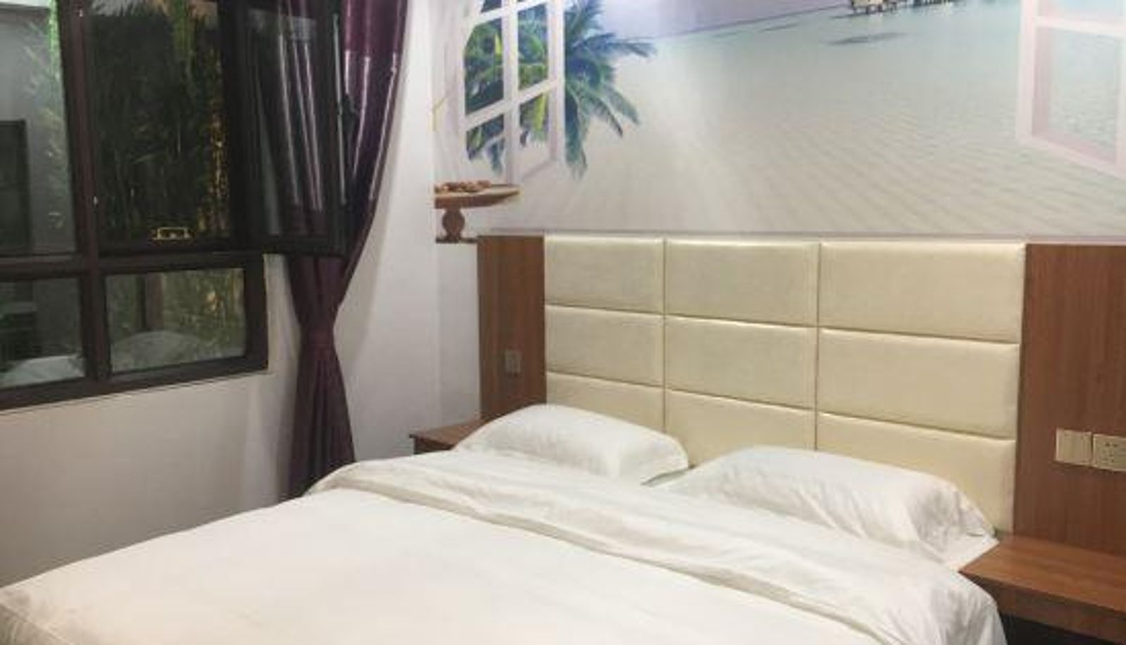 Interieur - Taiyuan Jingyang Express Hotel