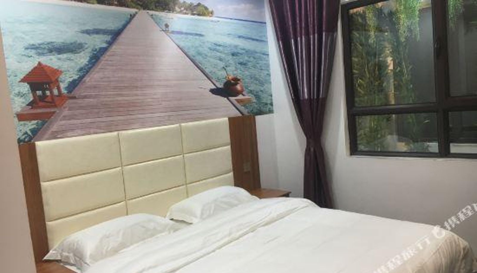 Kamer - Taiyuan Jingyang Express Hotel