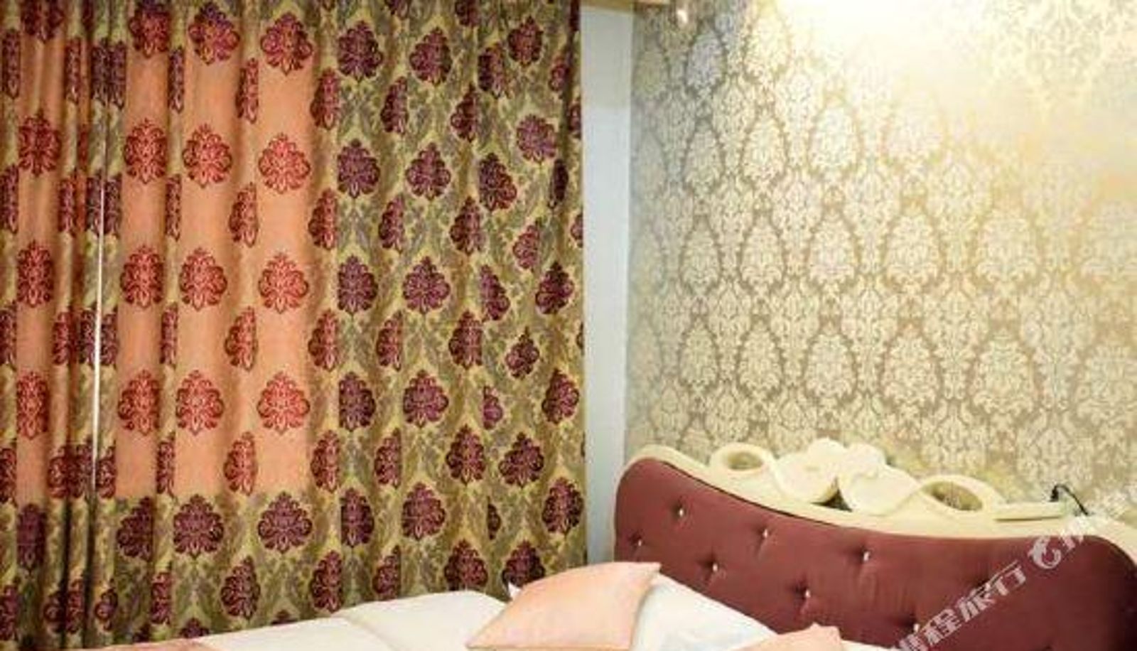 Zimmer - Tongxin Yuan Apartment (Taiyuan Wenying Park Store)