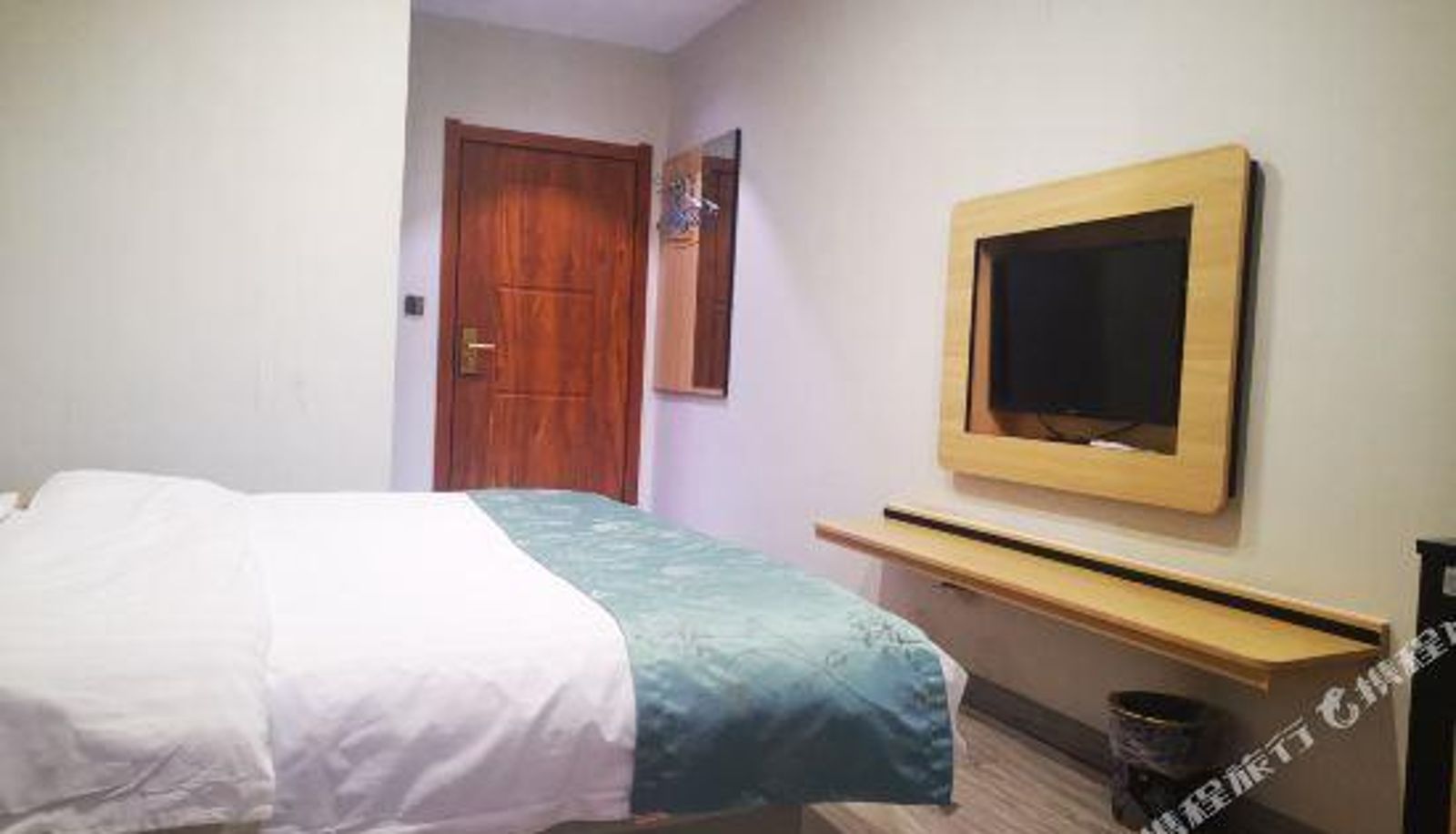 Habitación - Taiyuan Jingju Hotel